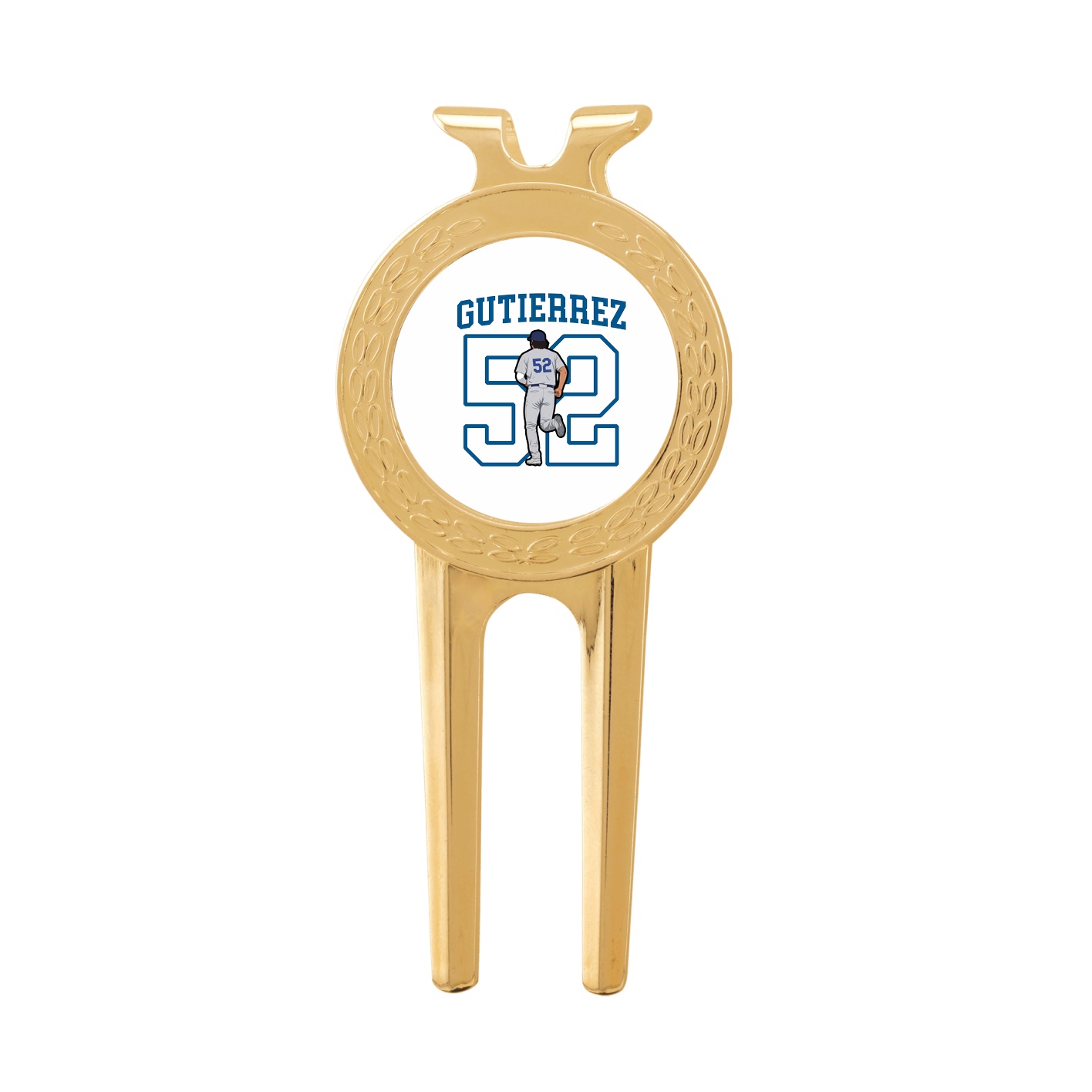 Divot Tool with Ball Marker — Shirsey in Classic