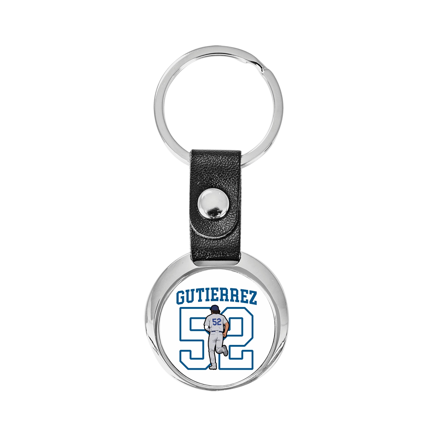 Key Chain — Shirsey in Classic