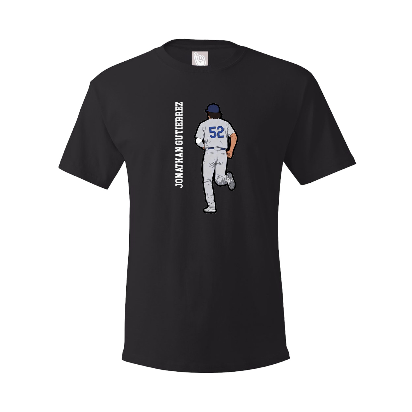 NIL Club Tee