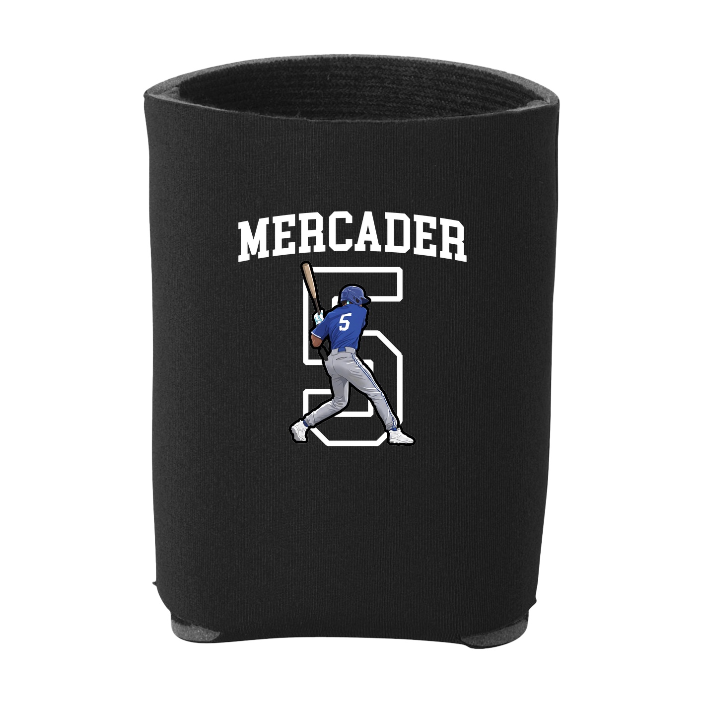 Can Holder — Shirsey in Black