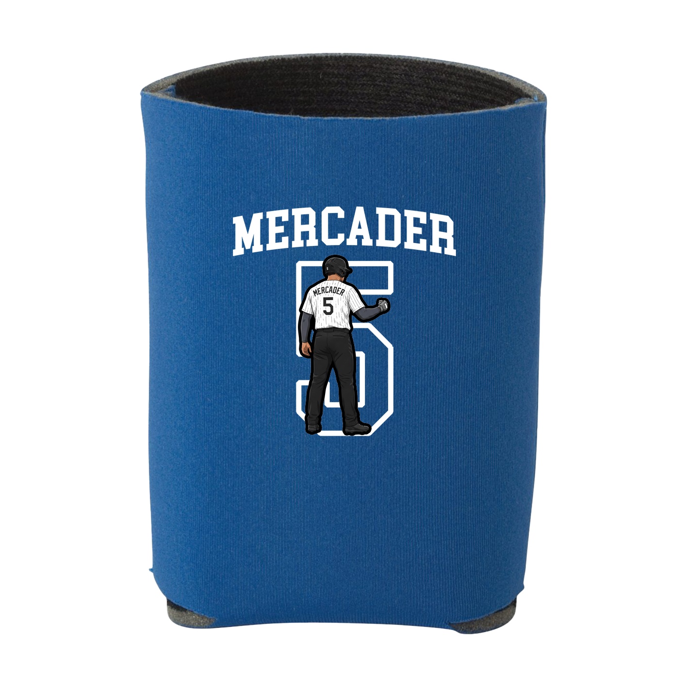 Can Holder — Shirsey in Royal
