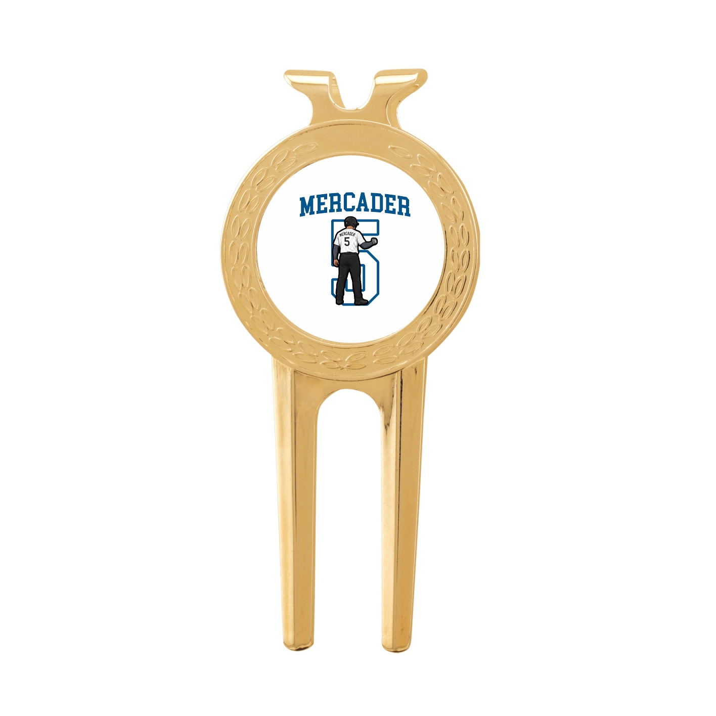 Divot Tool with Ball Marker — Shirsey in Classic
