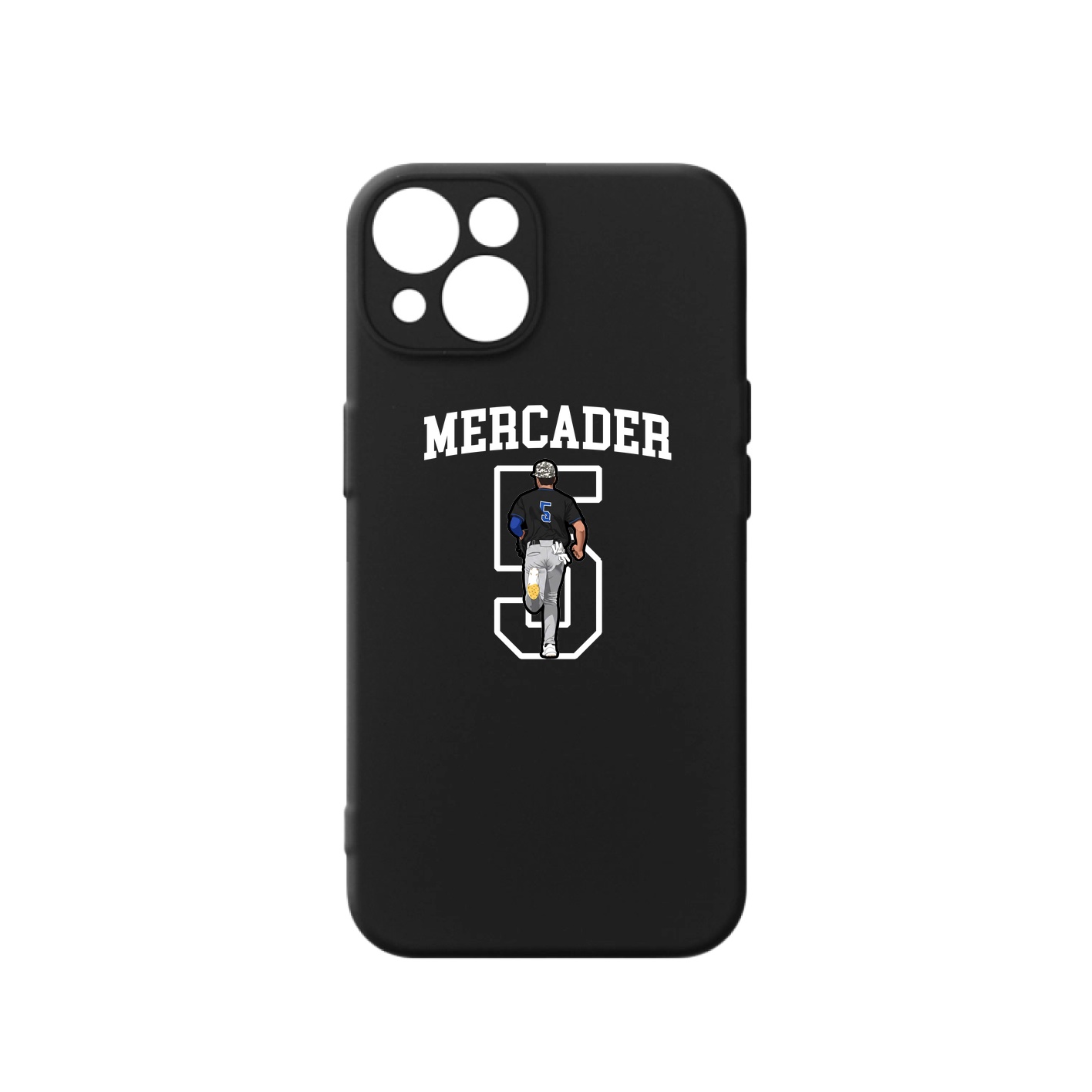 iPhone case