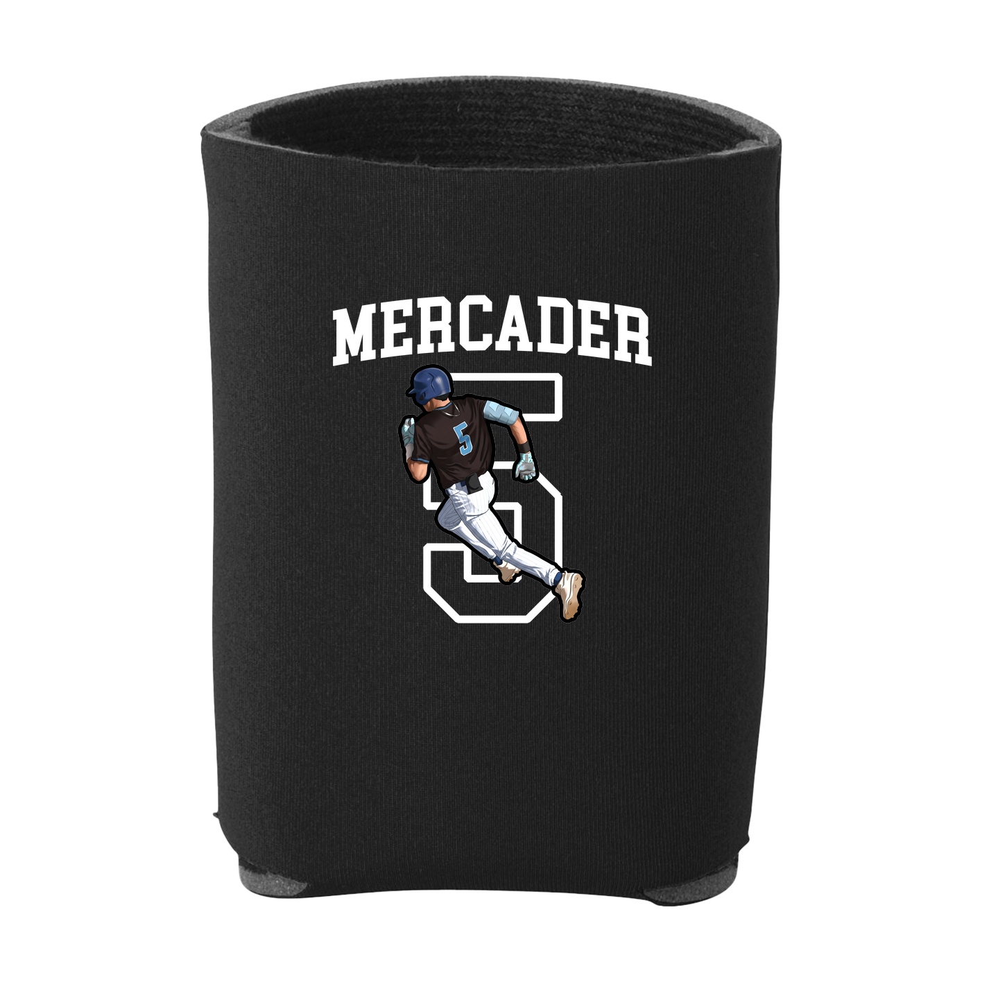 Can Holder — Shirsey in Black