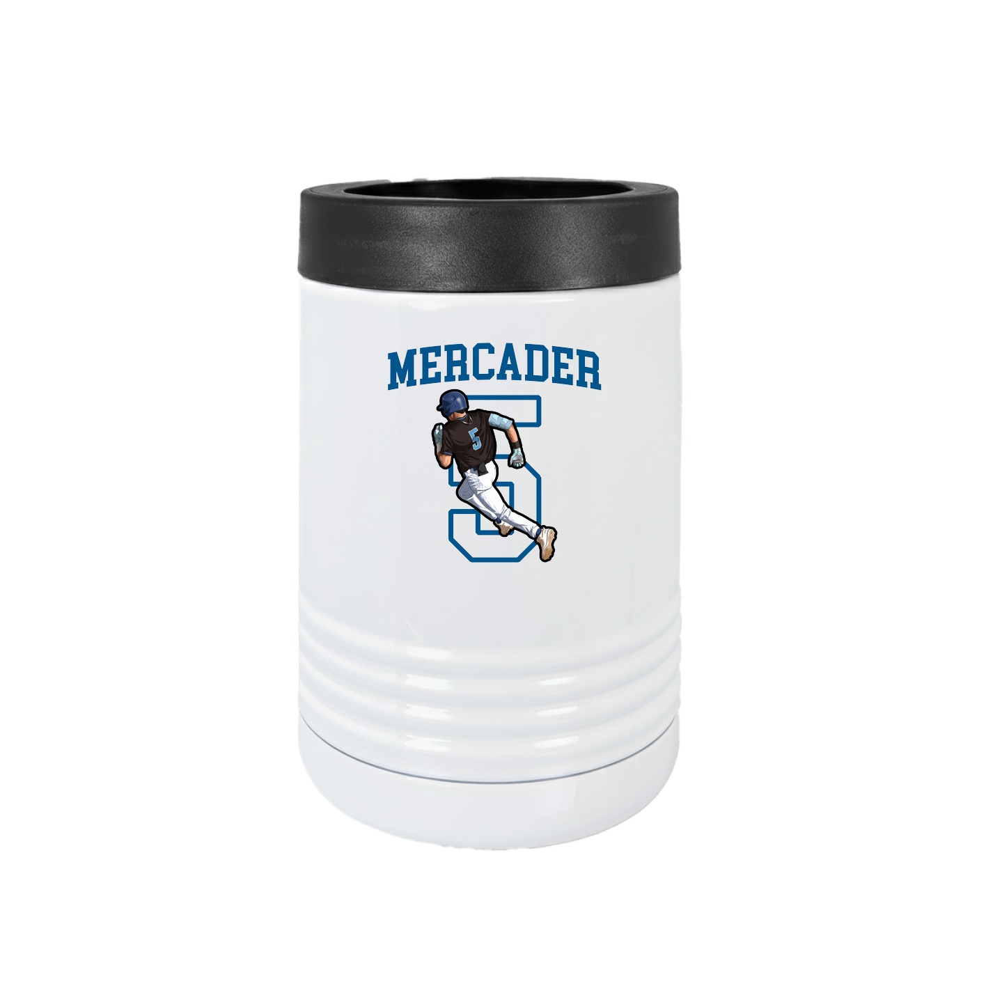 Beverage Holder — Shirsey in White