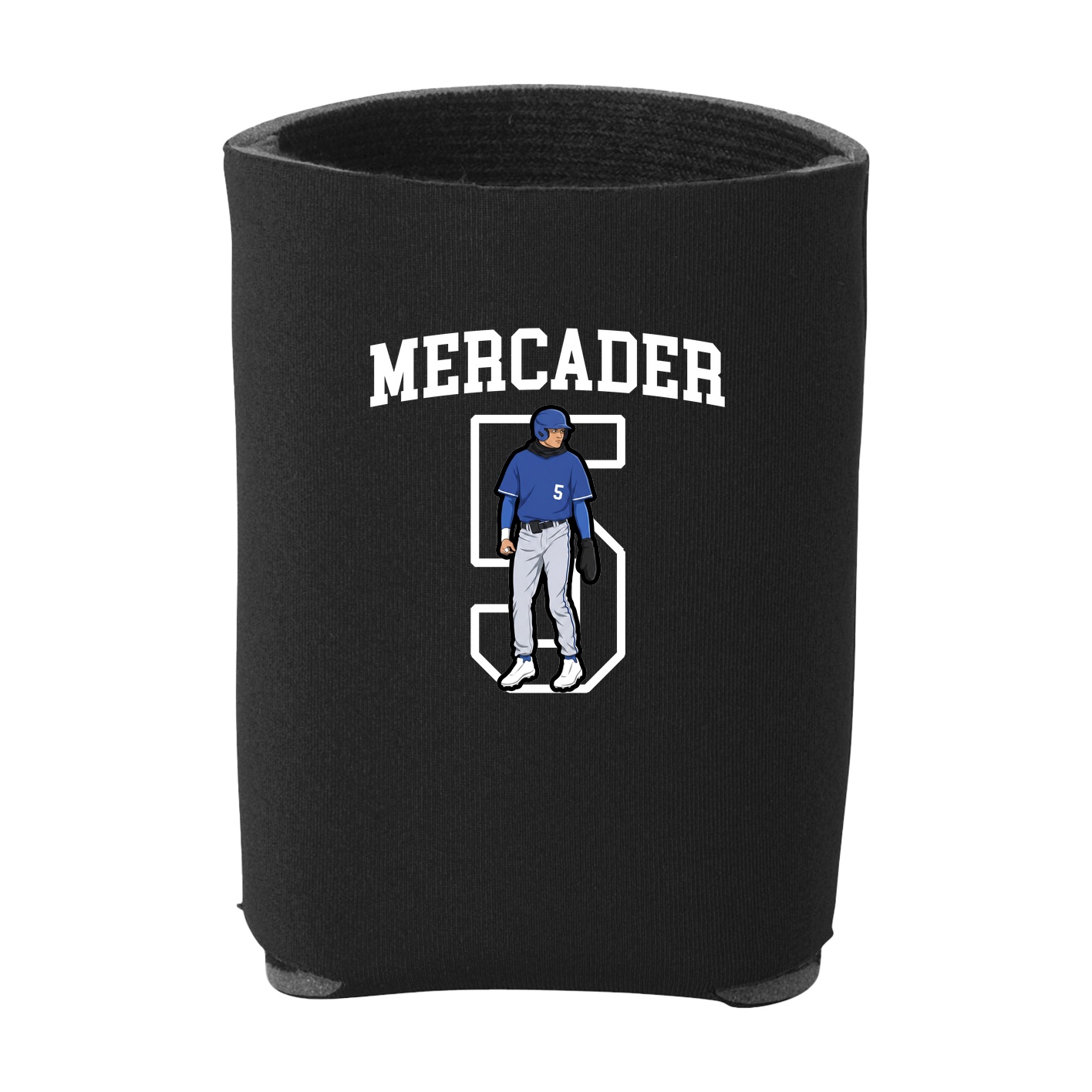 Can Holder — Shirsey in Black