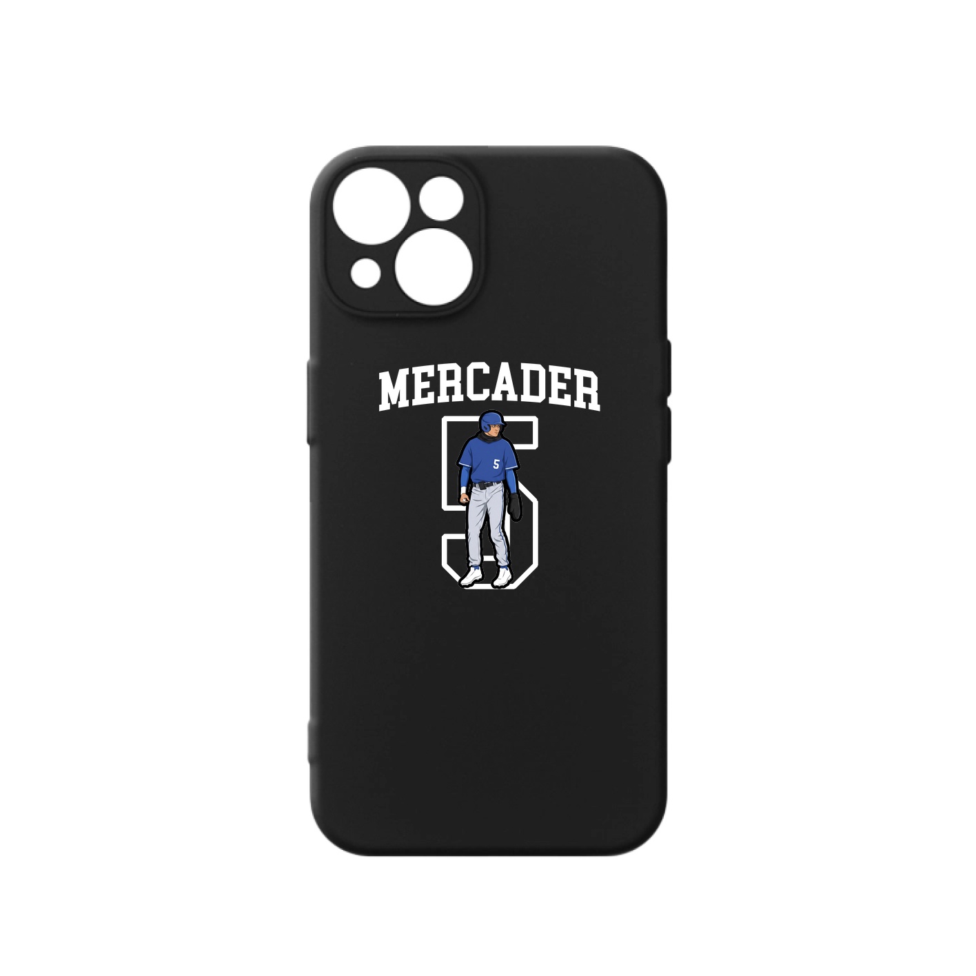 iPhone case