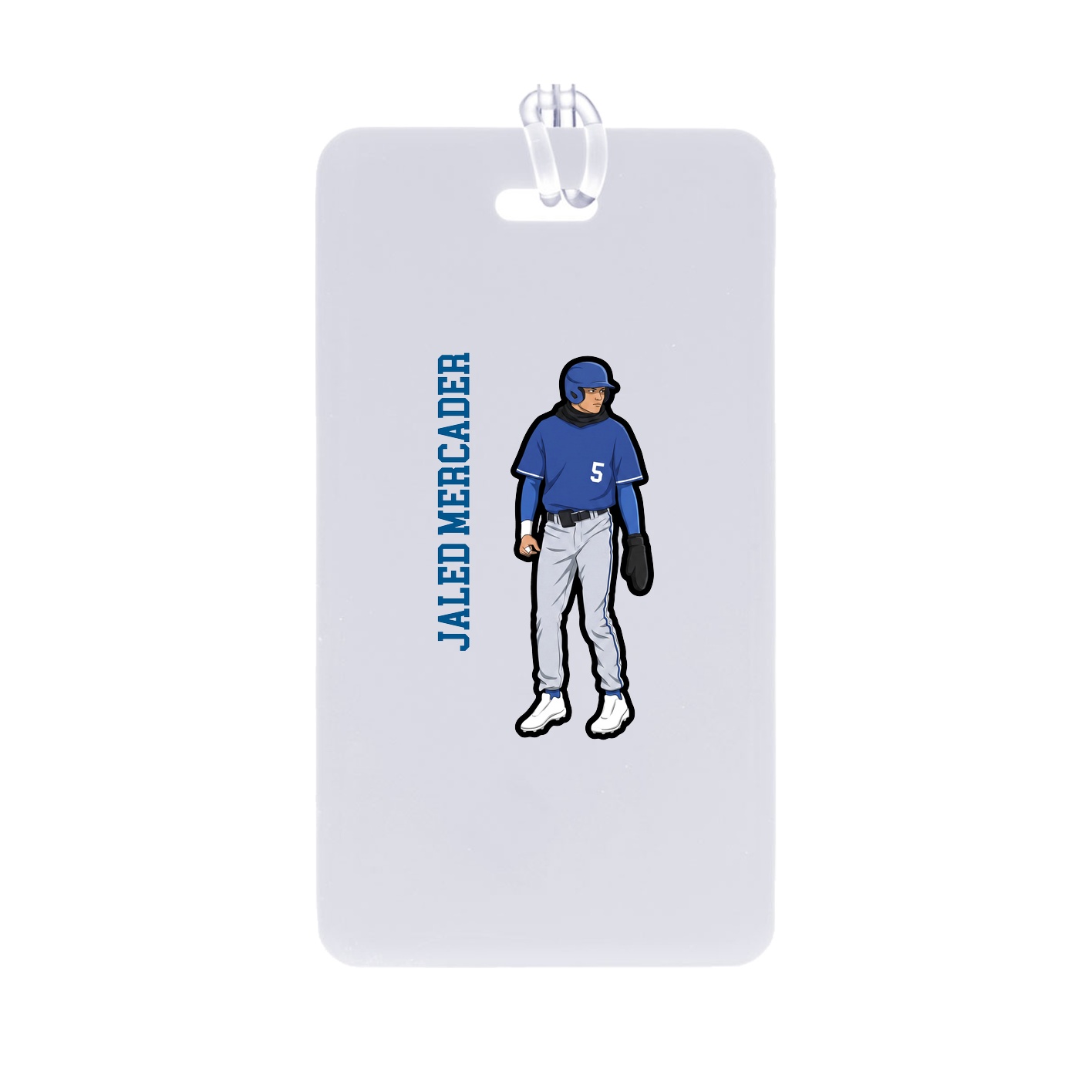 Bag Tag