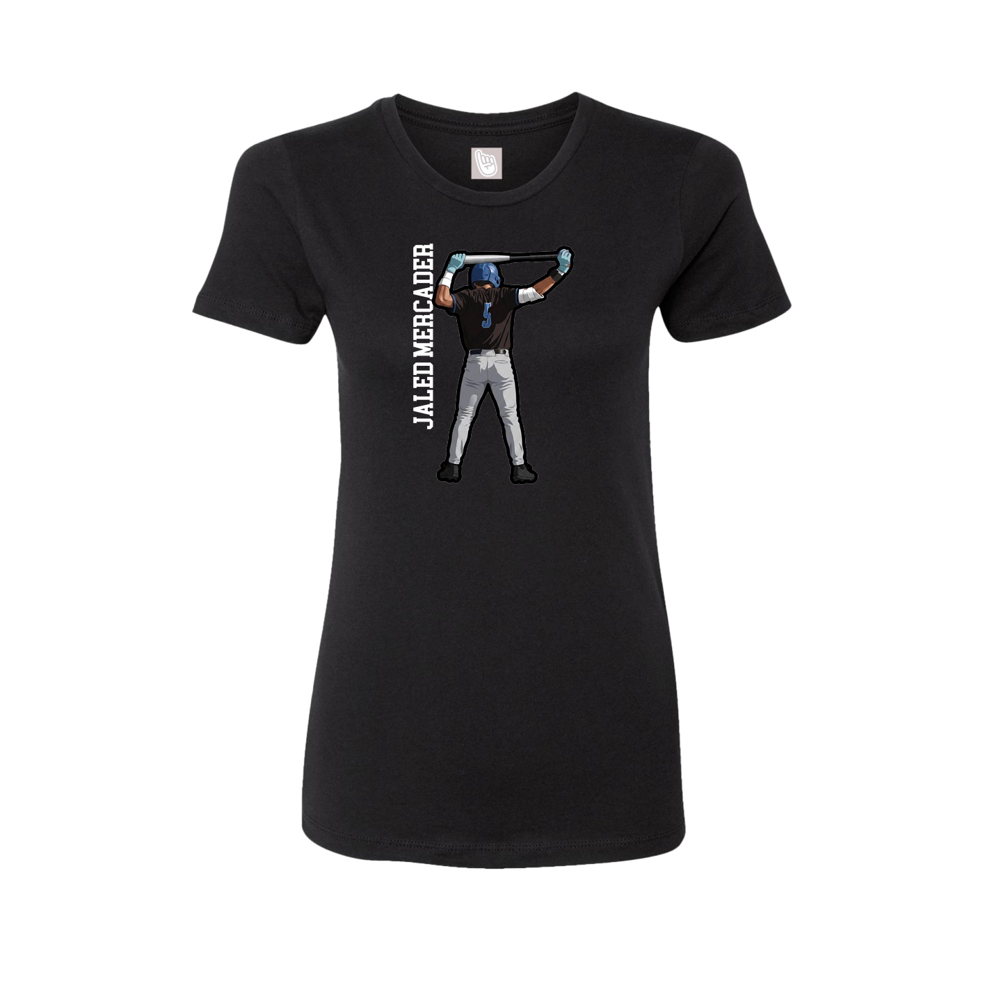 Fitted Women's Tee