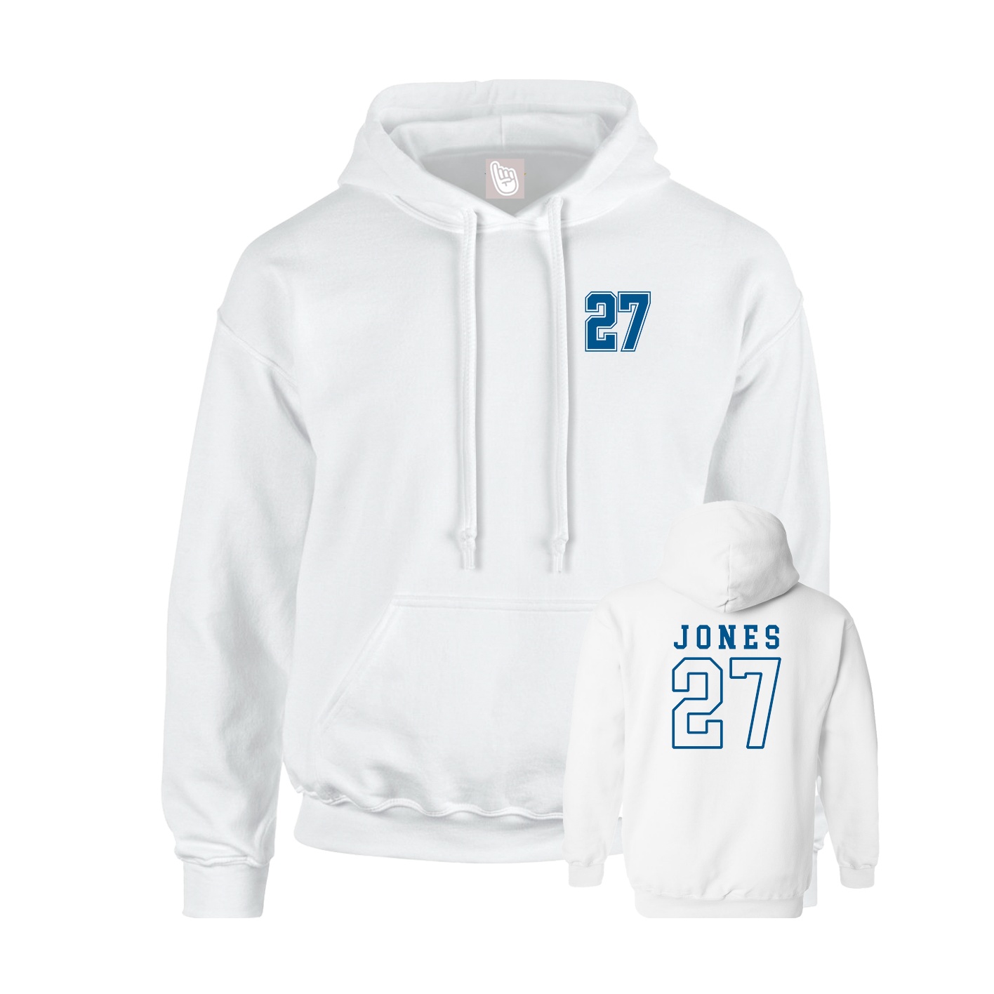 Youth Hoodie