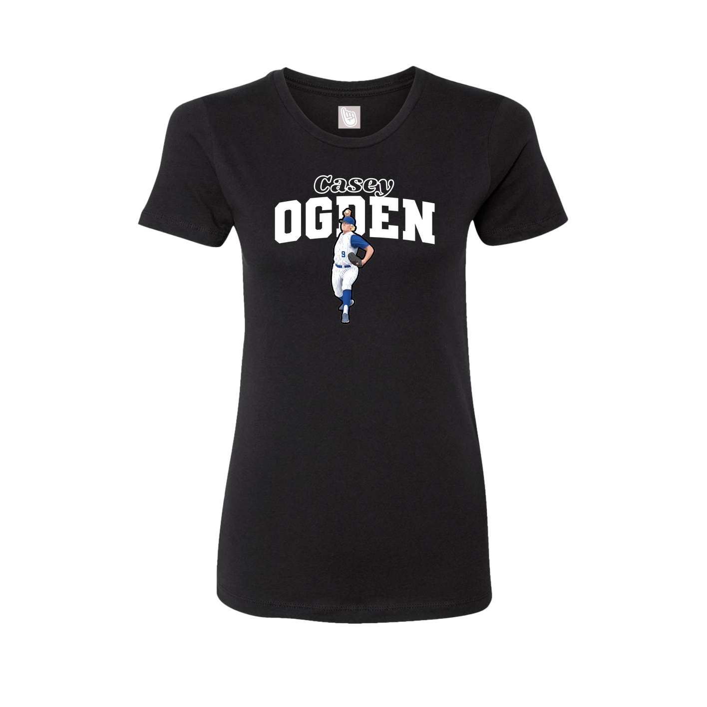Fitted Women's Tee