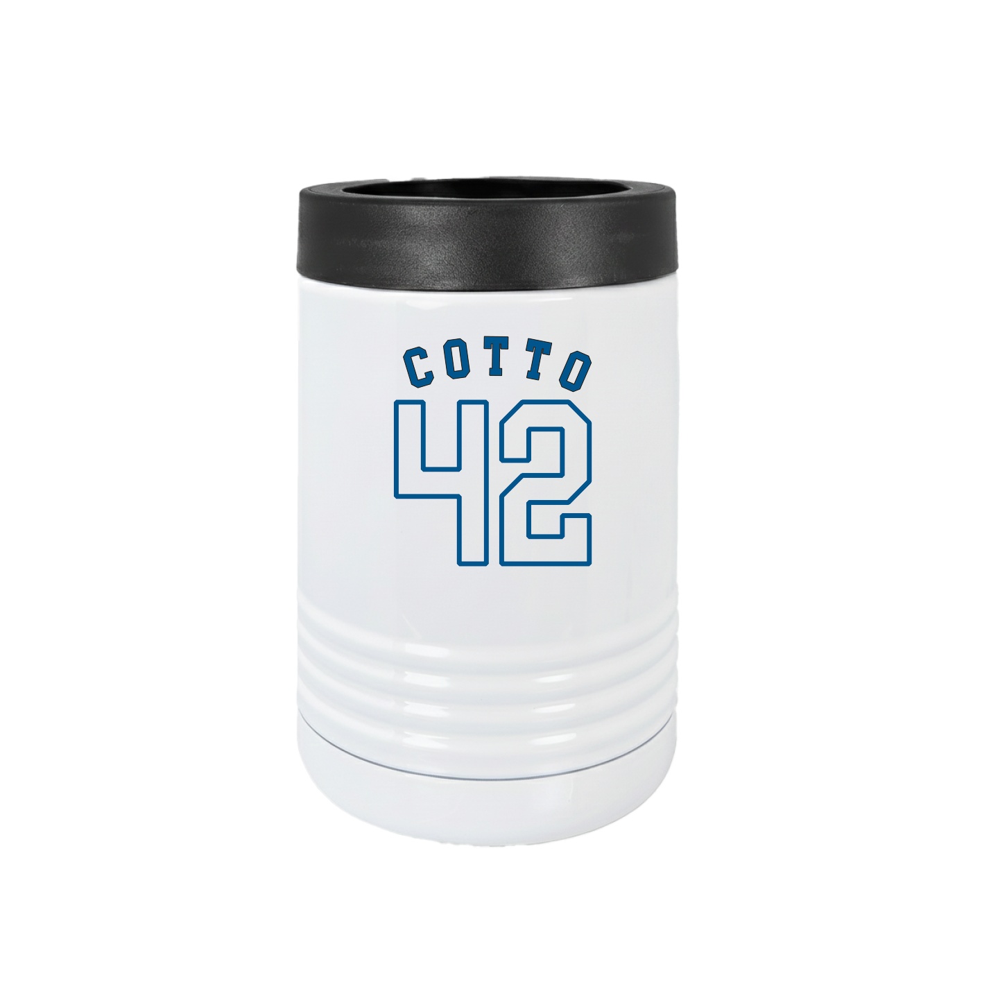 Beverage Holder — Shirsey Arch in White