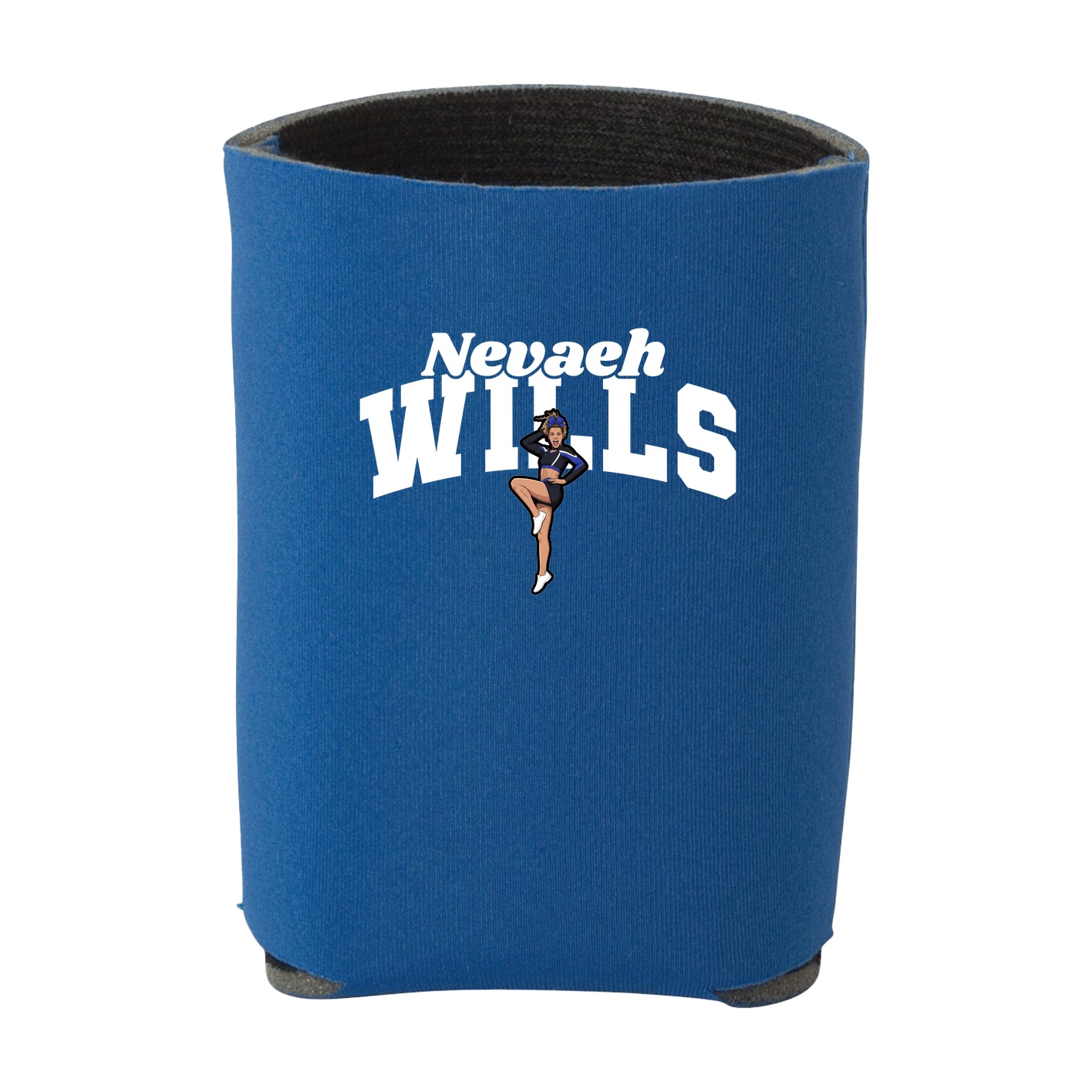 Can Holder — Signature Arch in Royal