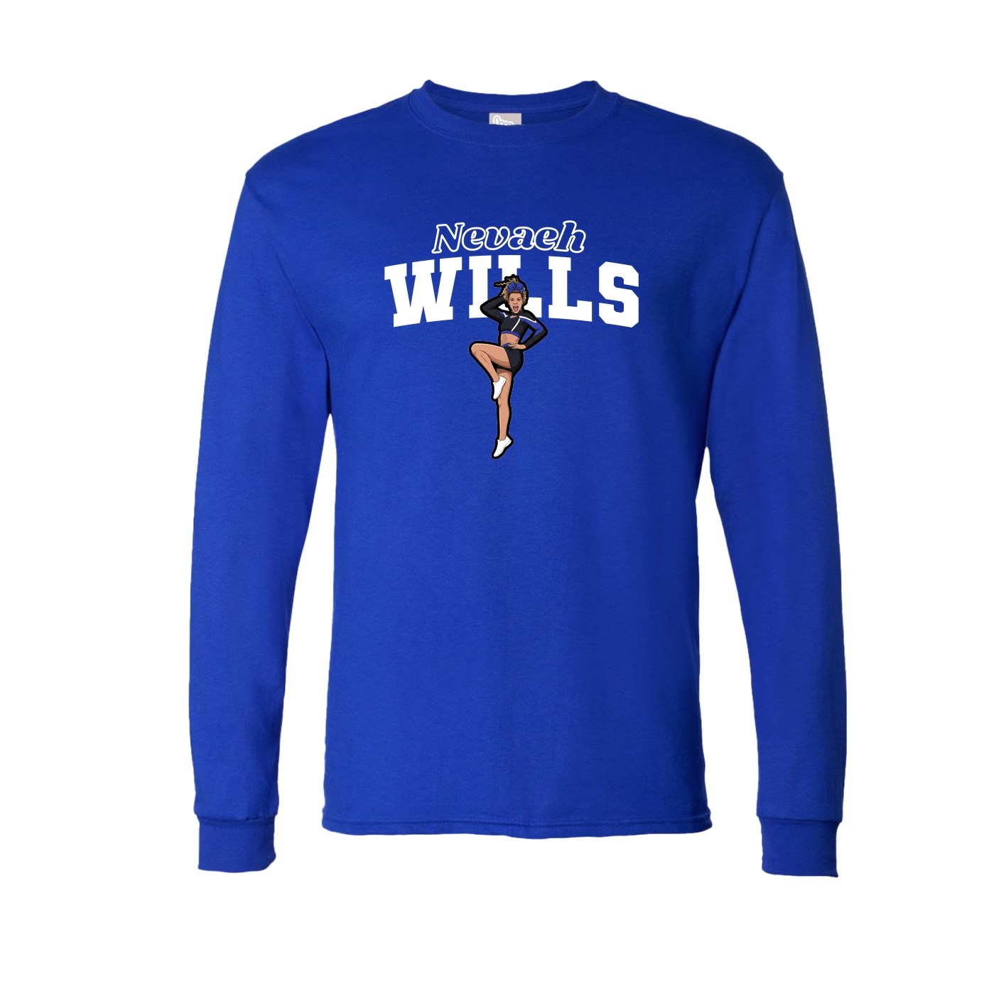 Long Sleeve Tee