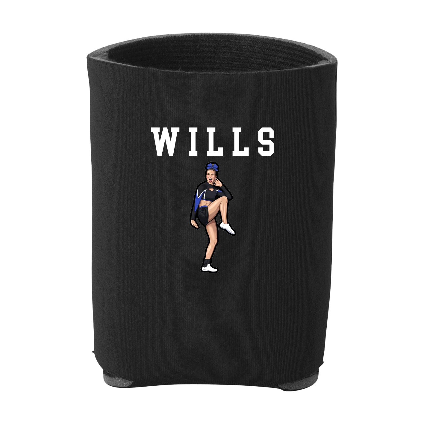 Can Holder — Shirsey in Black