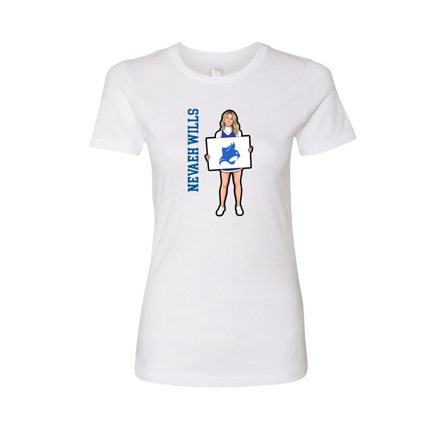 Womens Tee