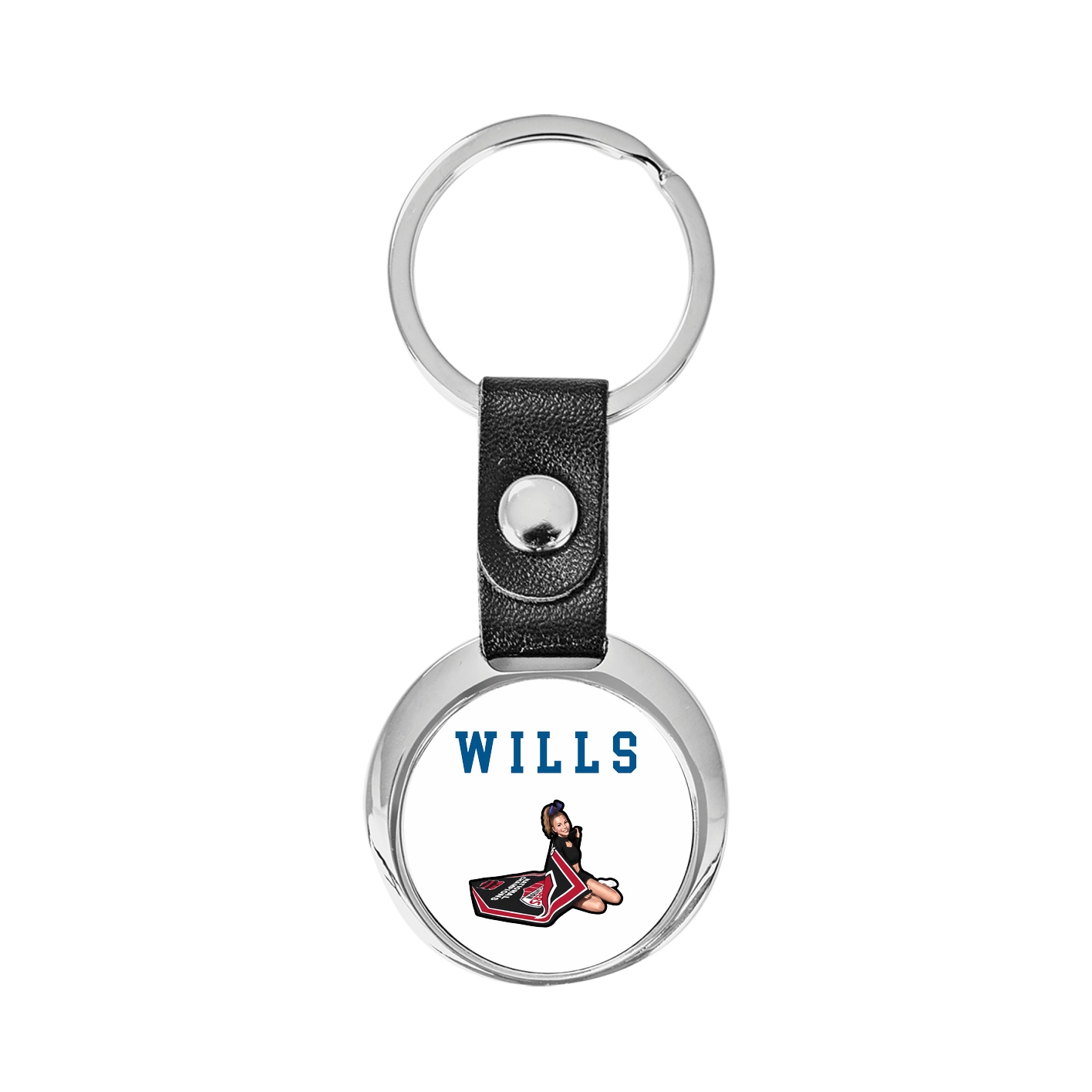 Key Chain — Shirsey in Classic