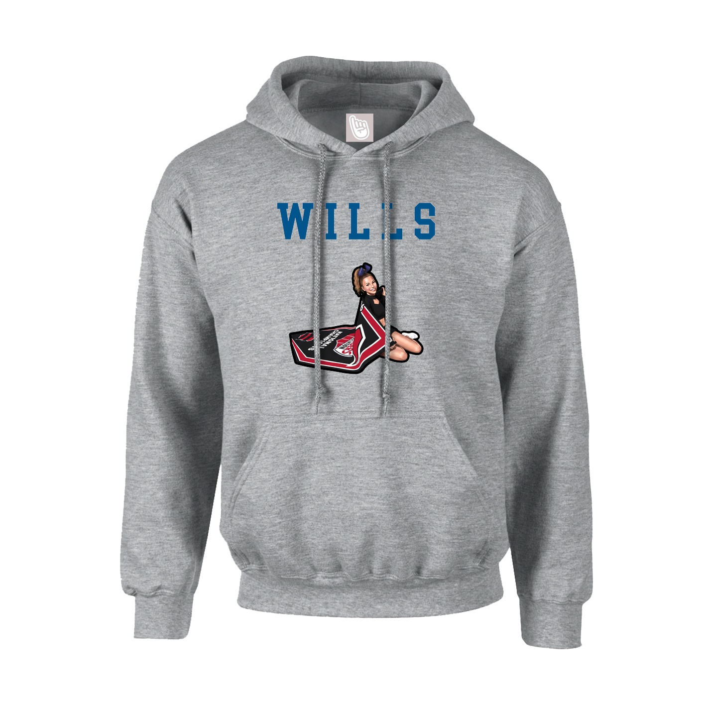 Hoodie