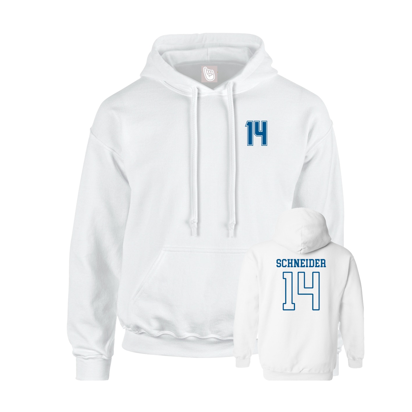 Youth Hoodie
