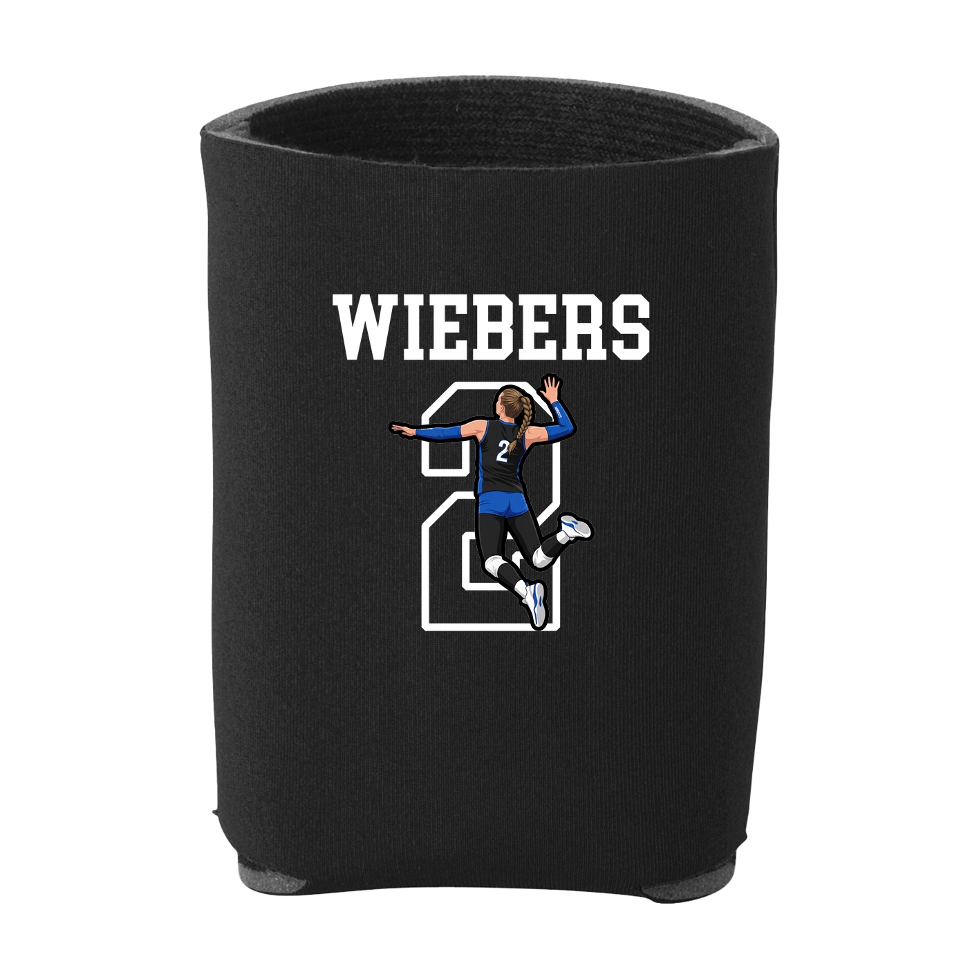 Can Holder — Shirsey in Black