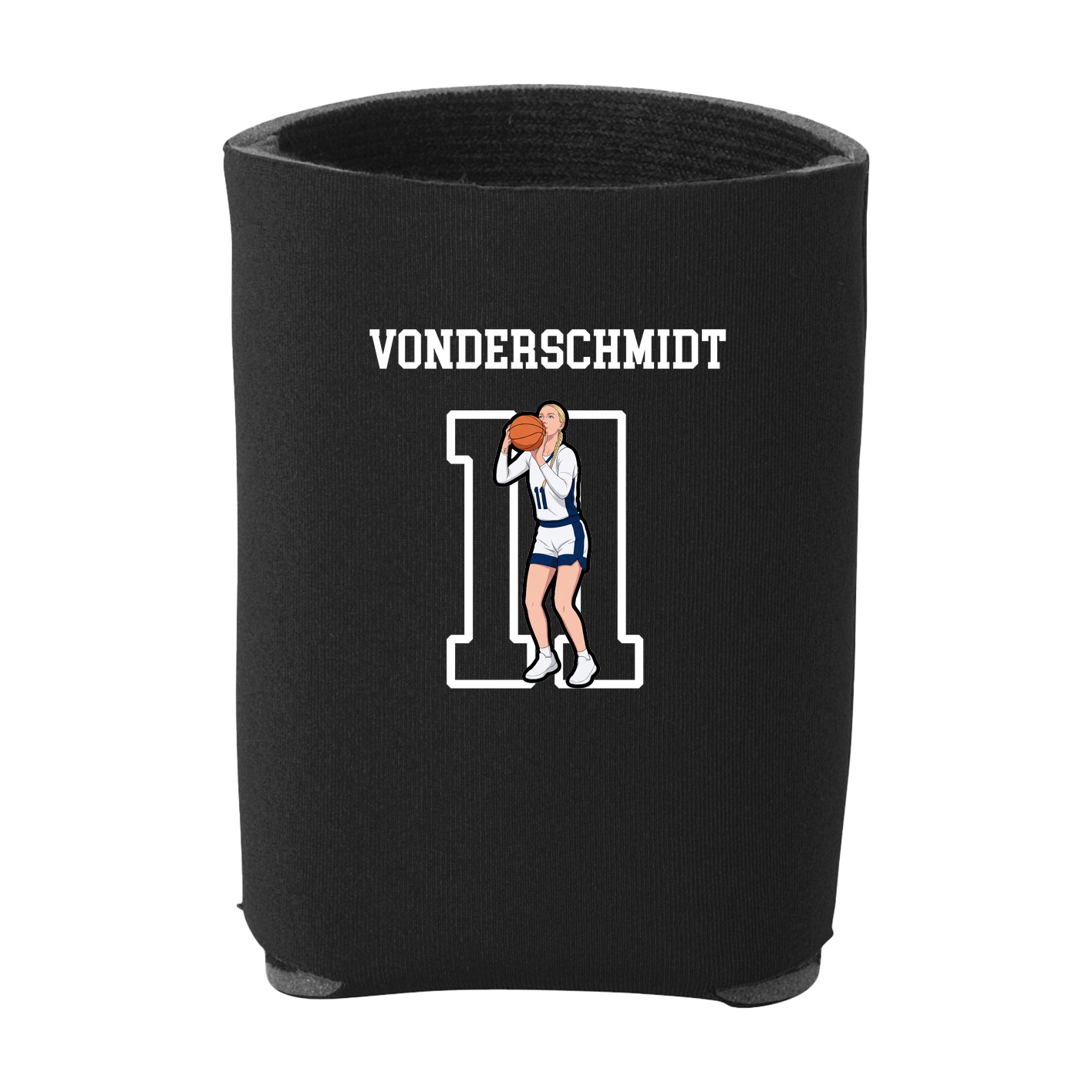 Can Holder — Shirsey in Black