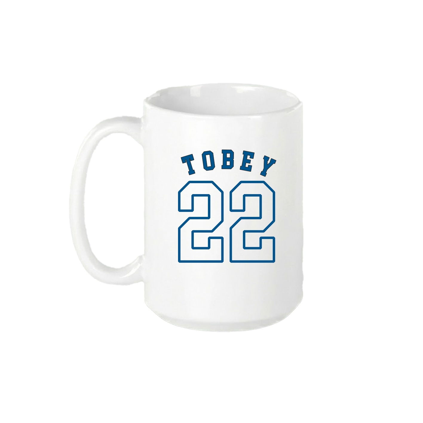 15oz Coffee Mug