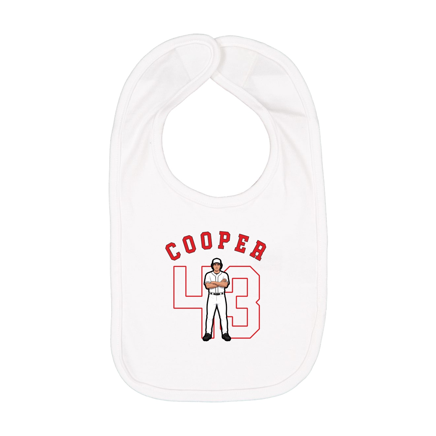 Infant Bib