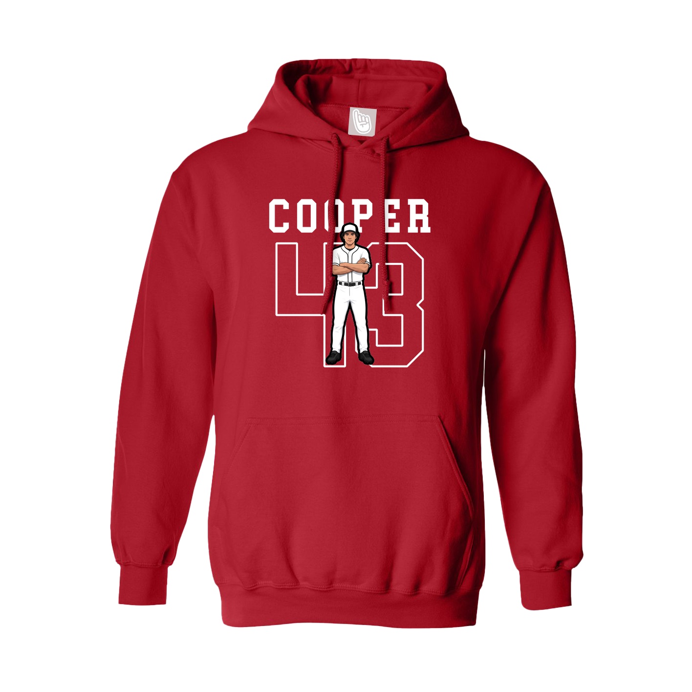 Youth Hoodie