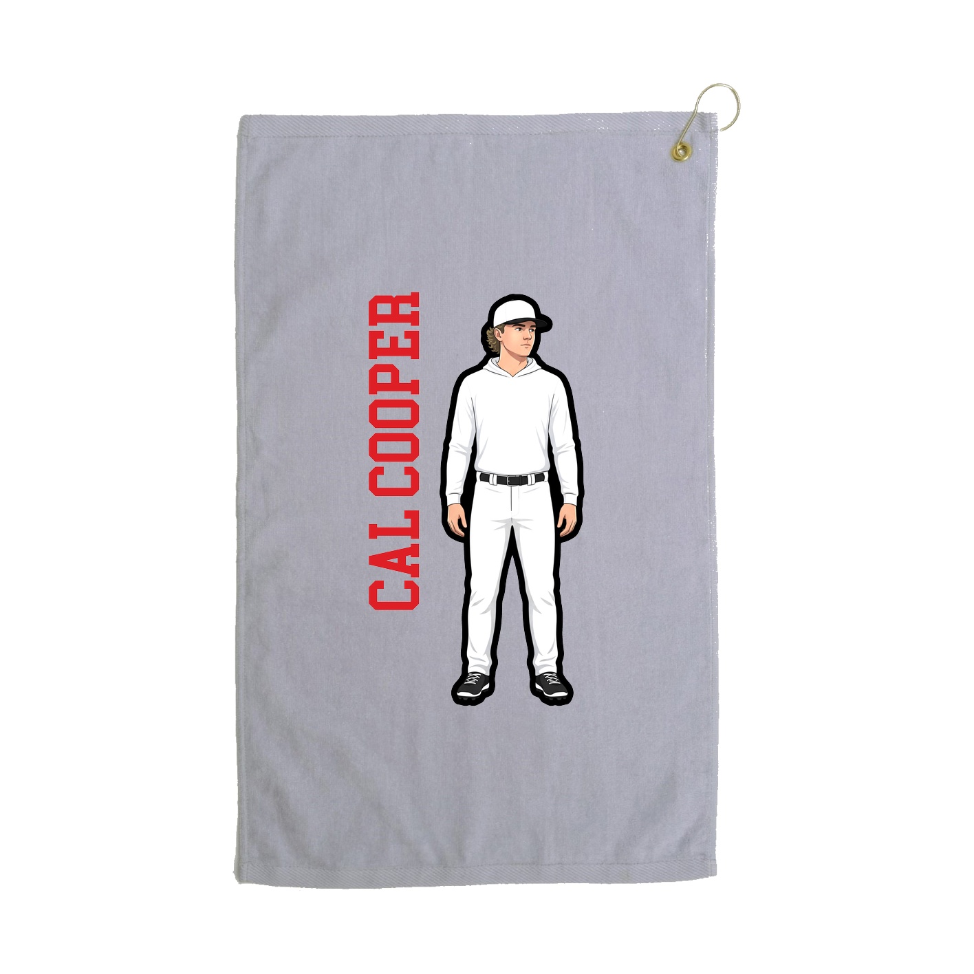 Golf Towel