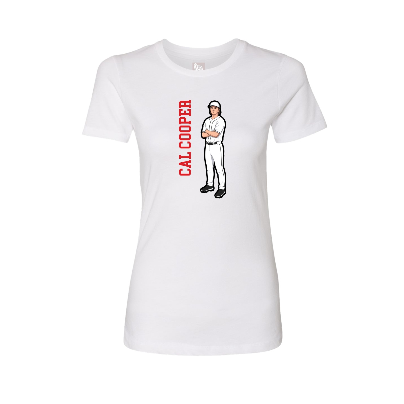 Womens Tee