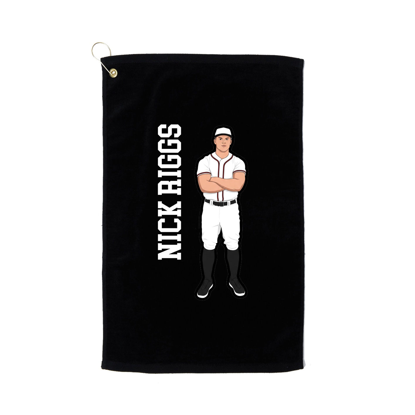 Golf Towel