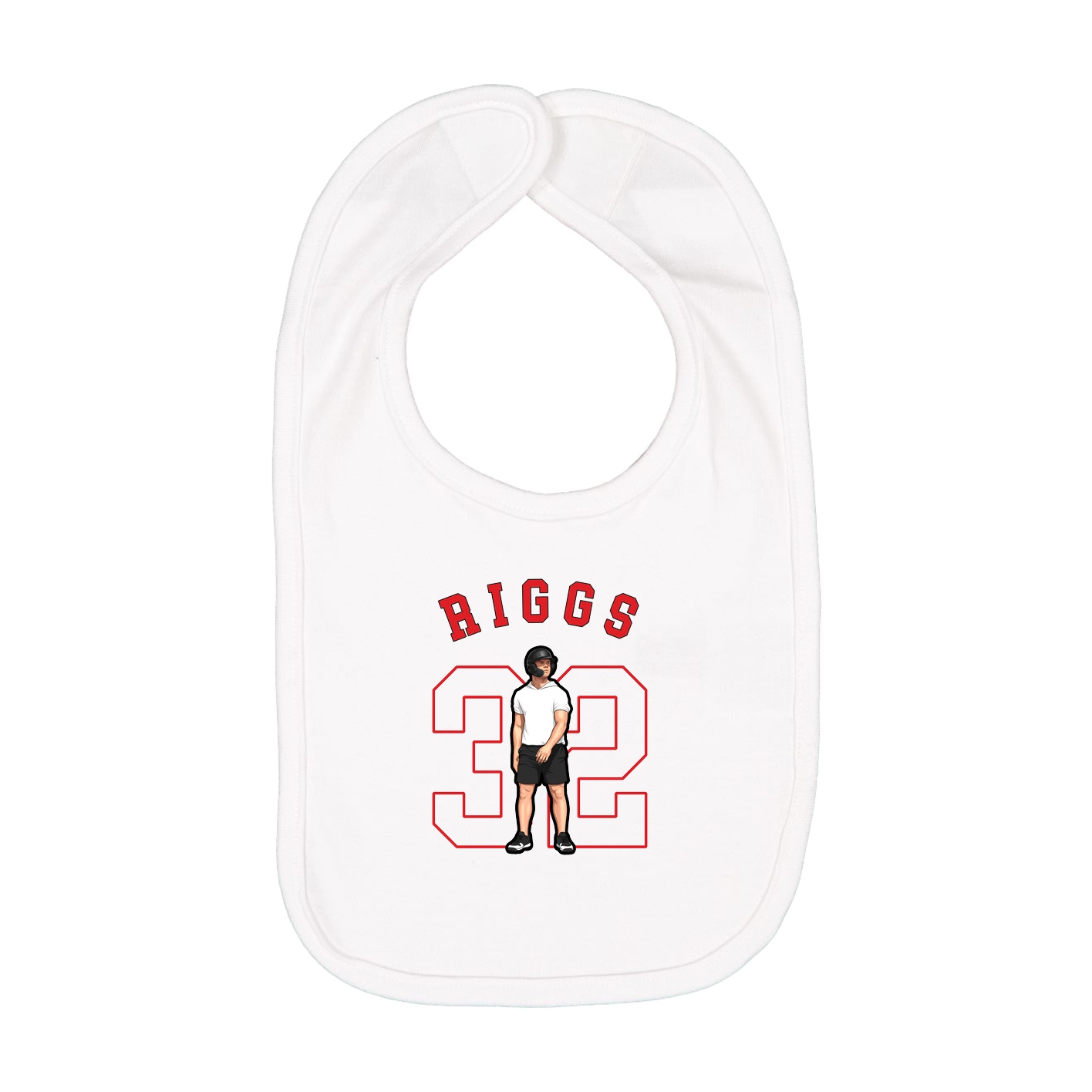 Infant Bib