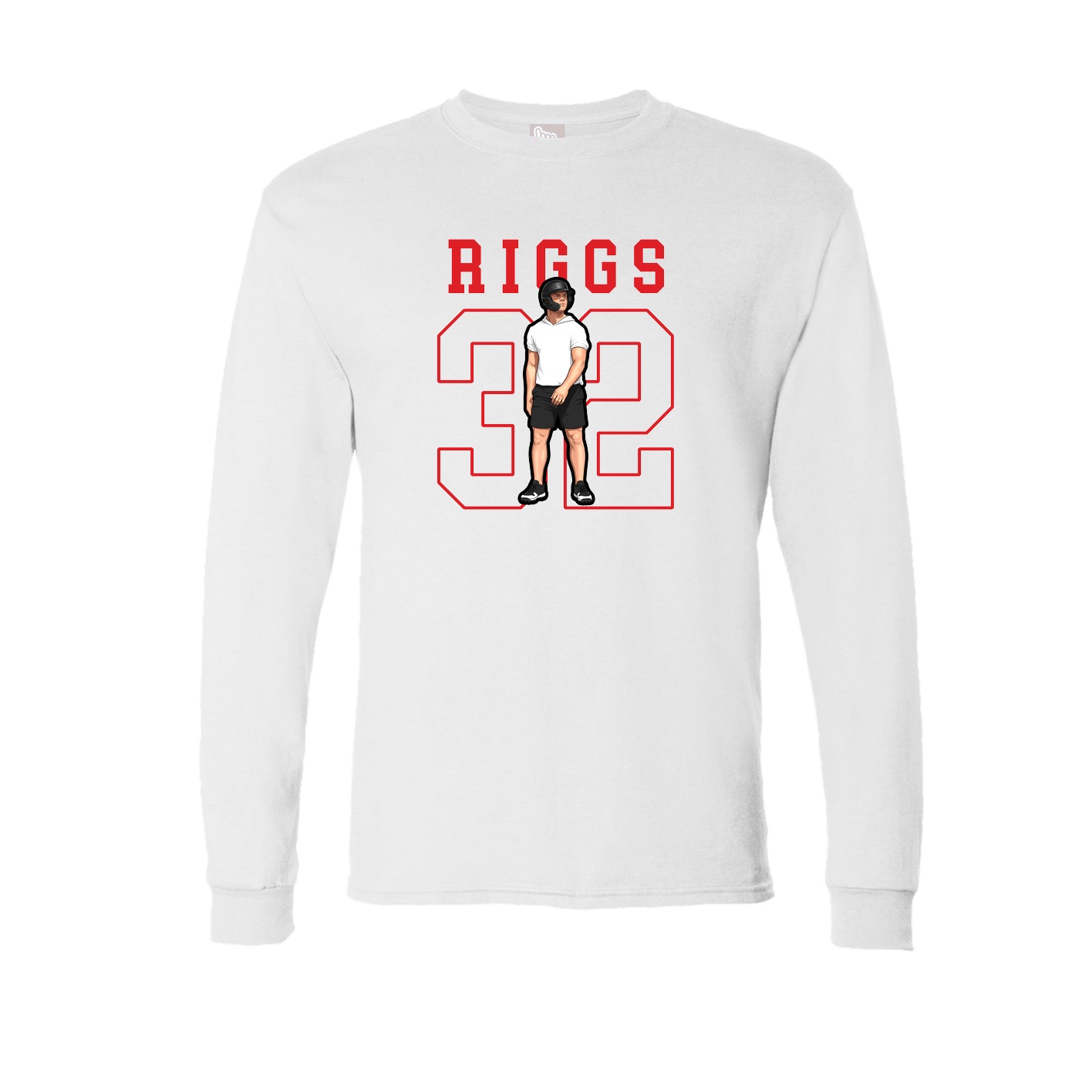 Long Sleeve Tee