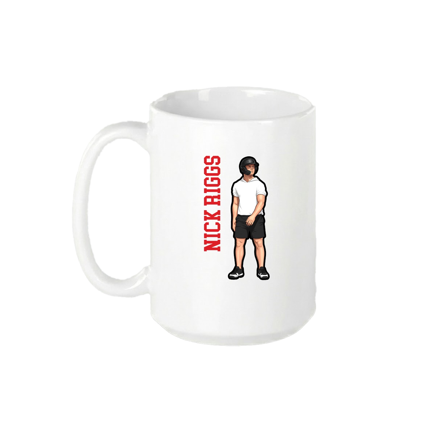 15oz Coffee Mug