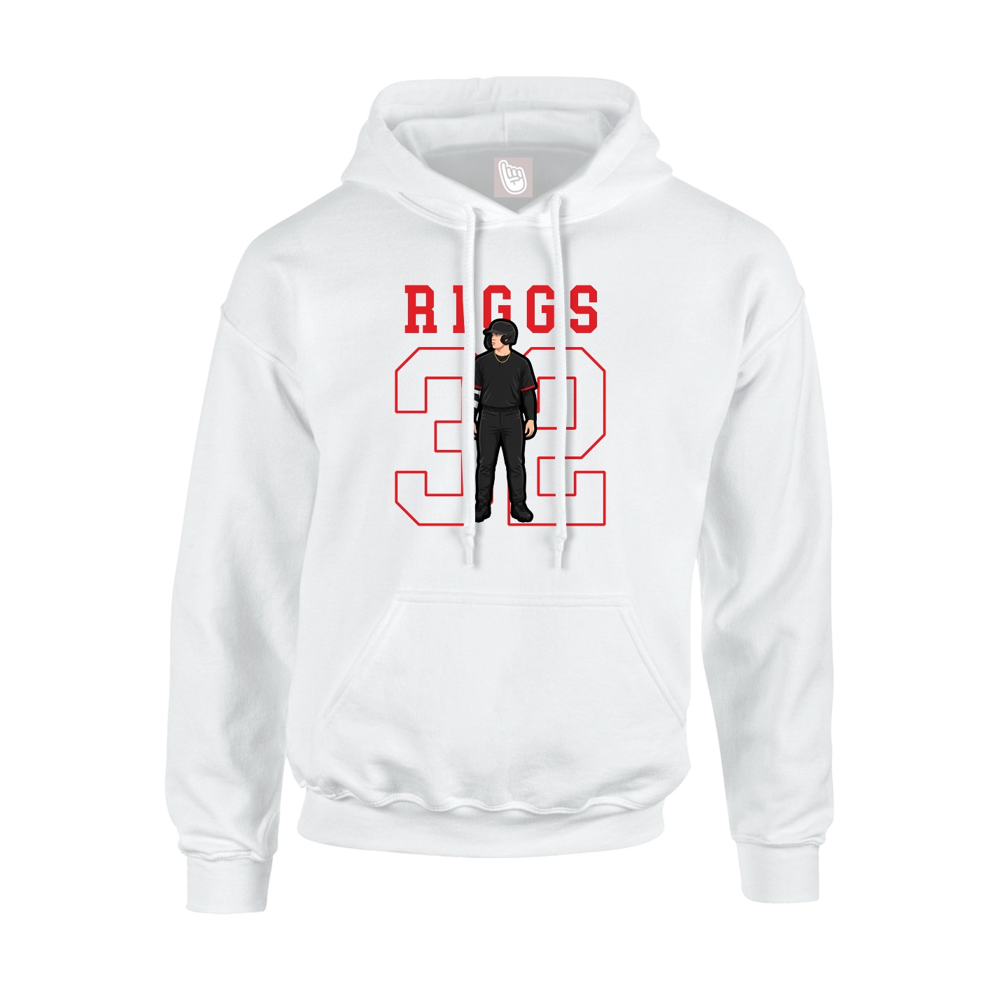 Youth Hoodie