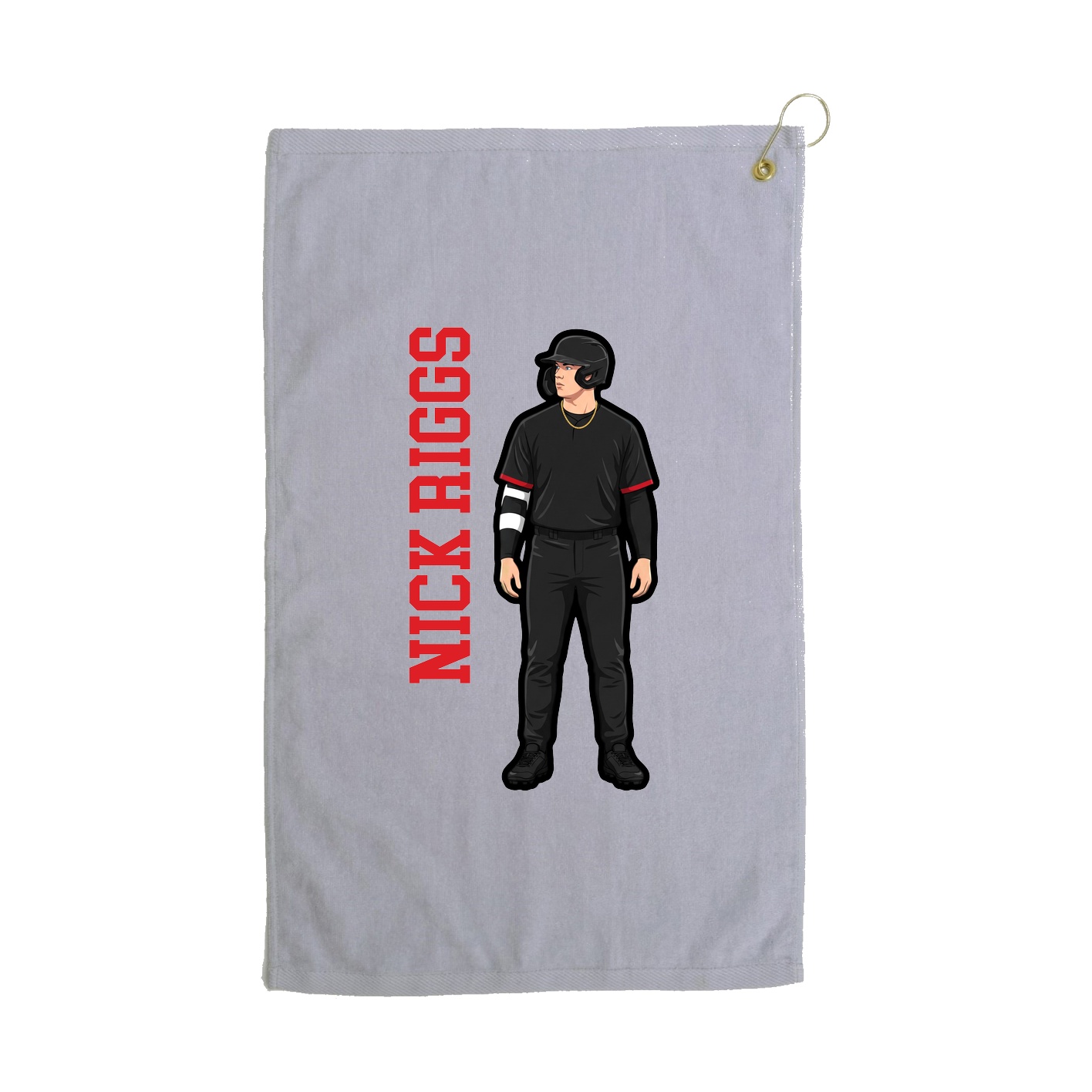 Golf Towel
