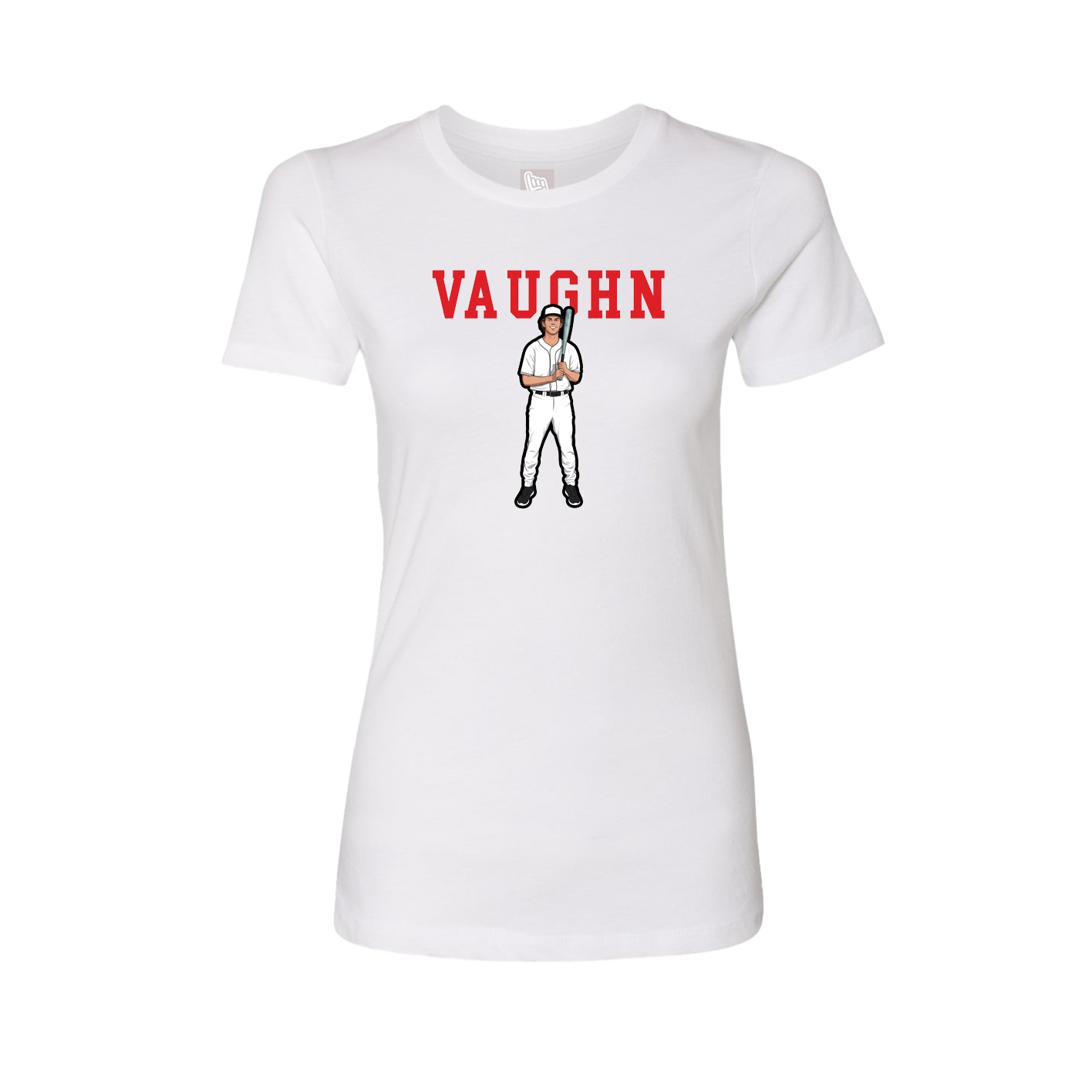 Womens Tee