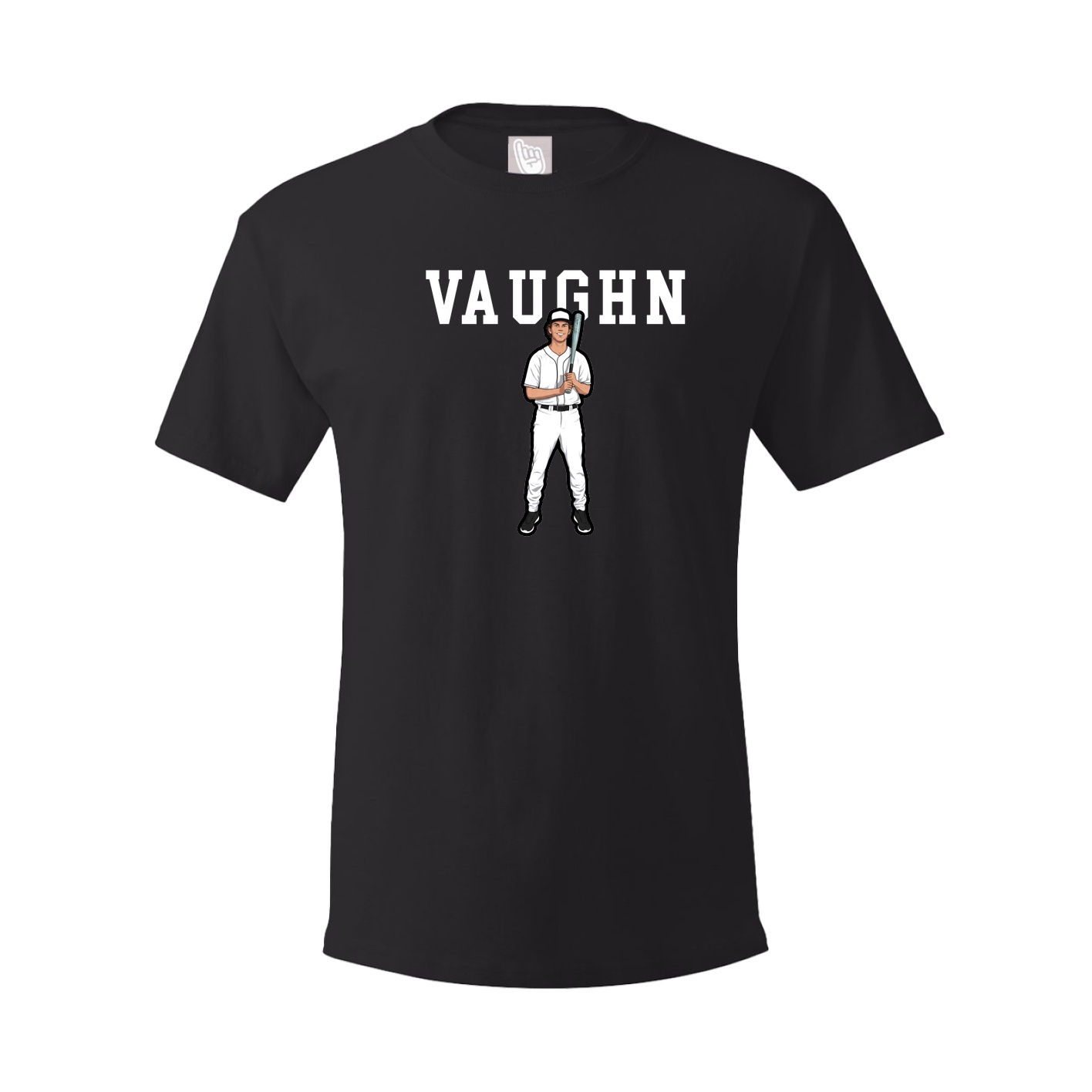 Youth Tee — Shirsey in Black