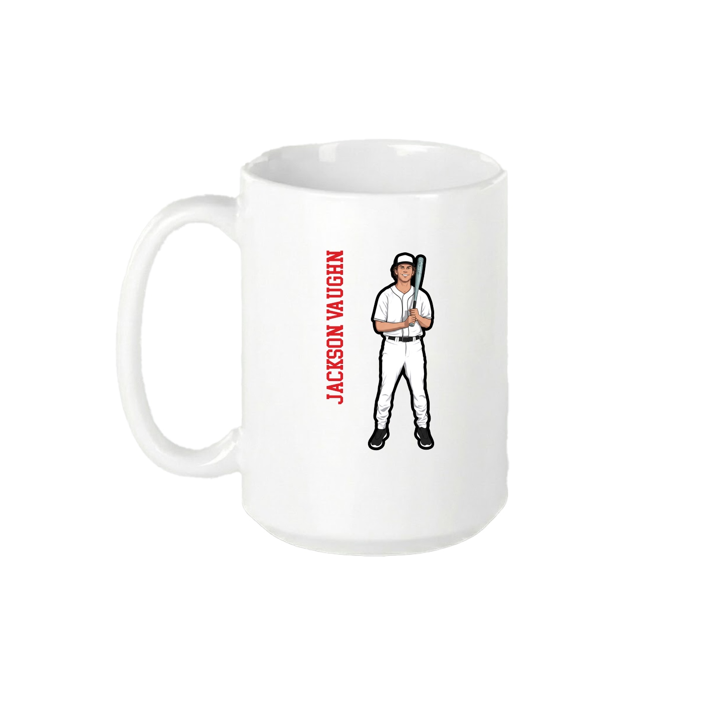15oz Coffee Mug