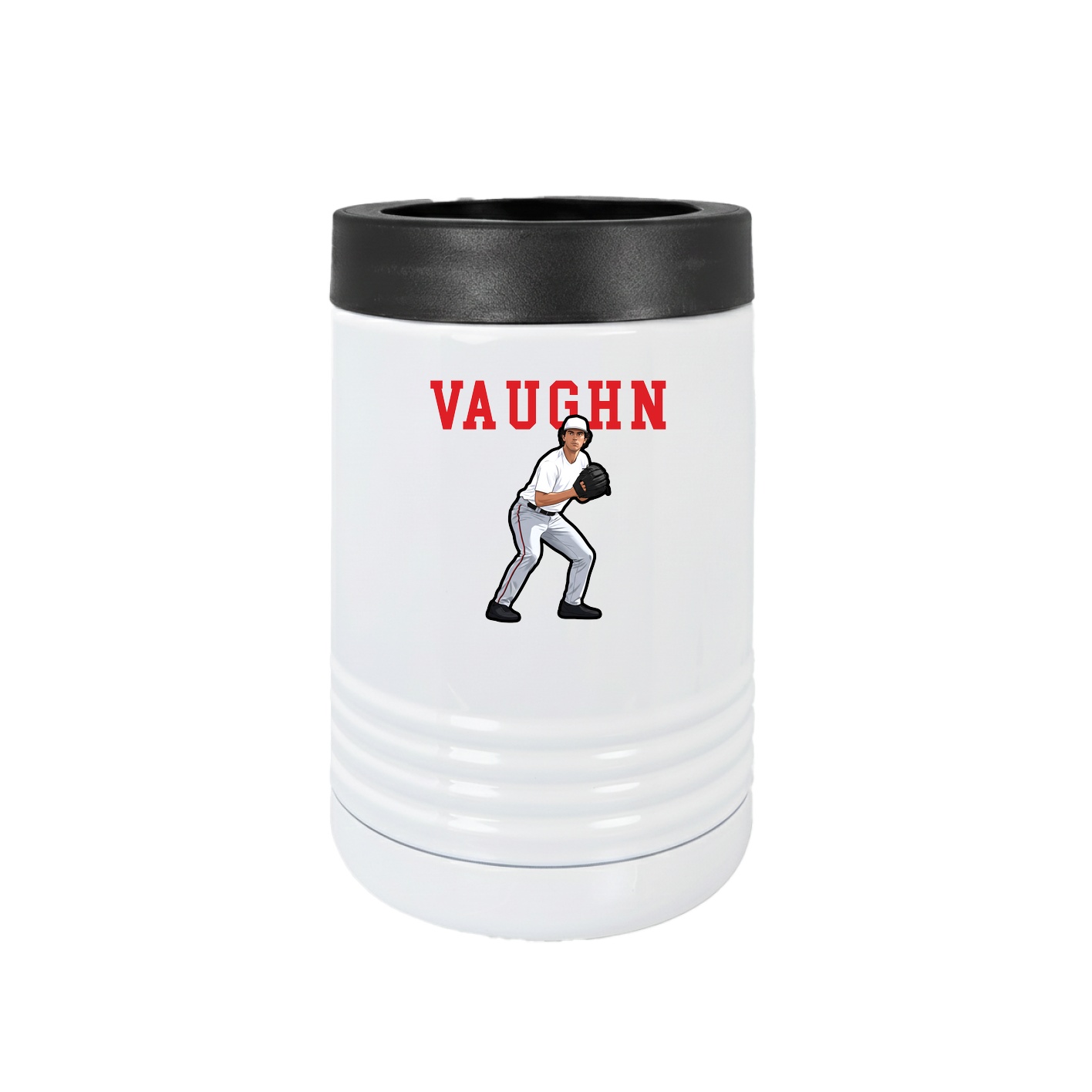 Beverage Holder — Shirsey in White