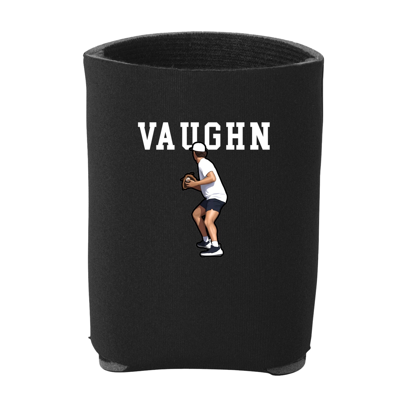 Can Holder — Shirsey in Black