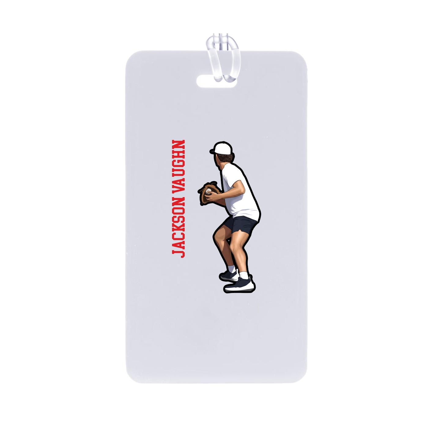 Bag Tag