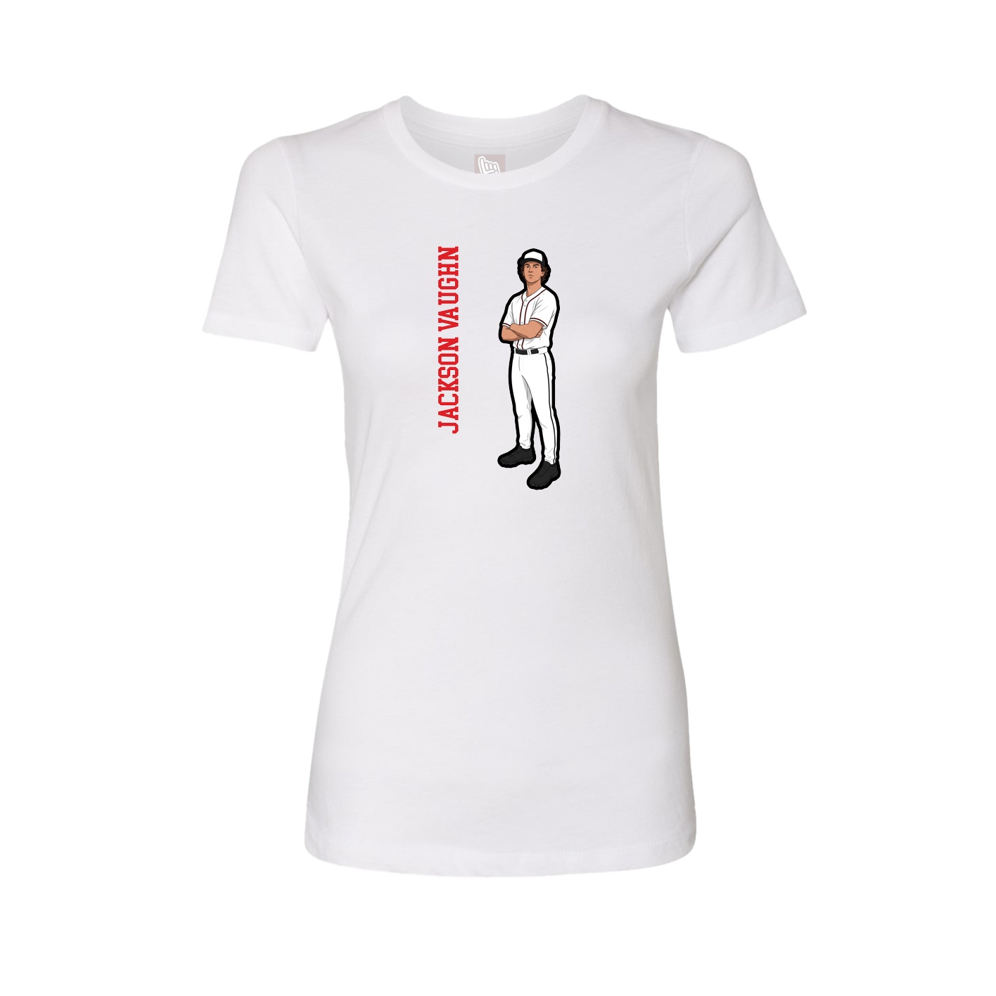 Womens Tee