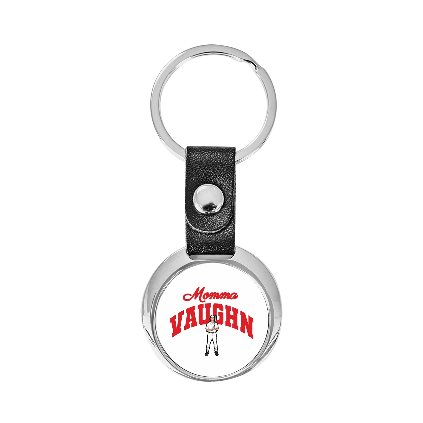 Key Chain — Mothers Day Arch in Classic