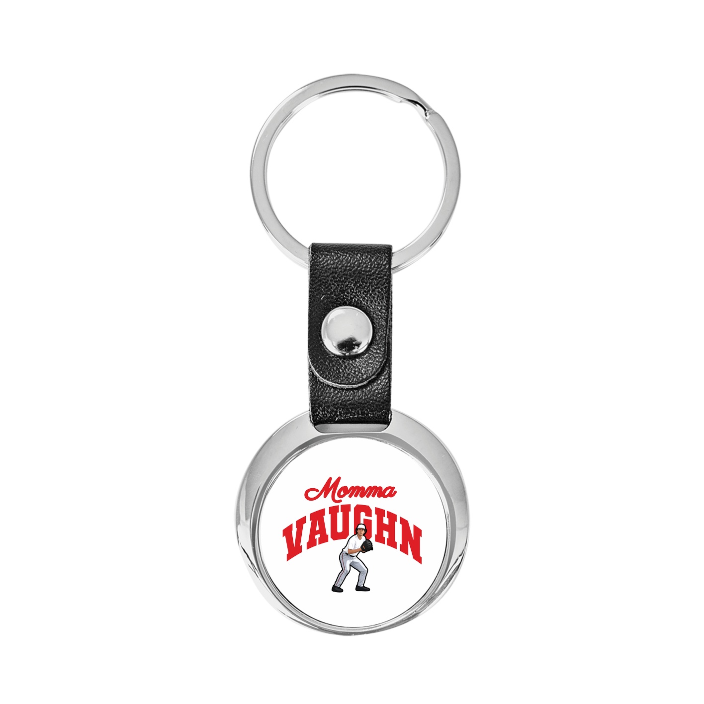 Key Chain — Mothers Day Arch in Classic