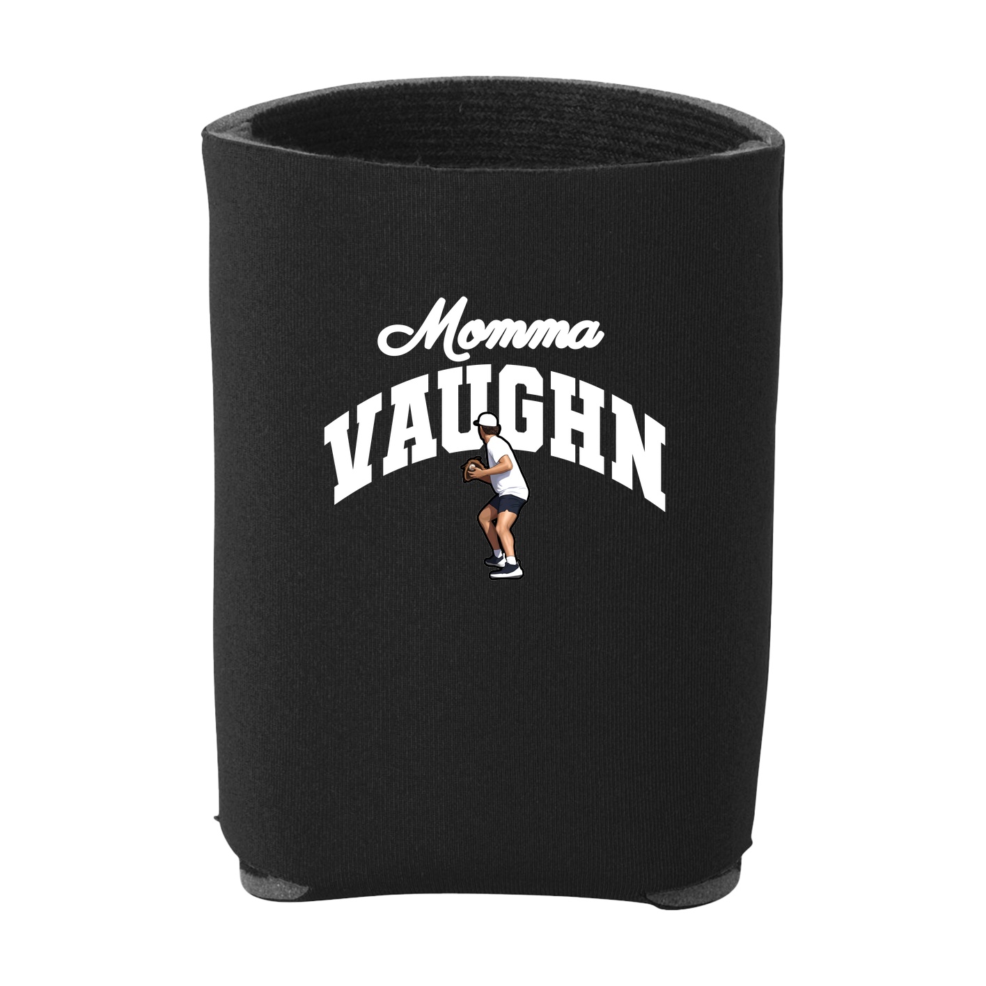 Can Holder — Mothers Day Arch in Black