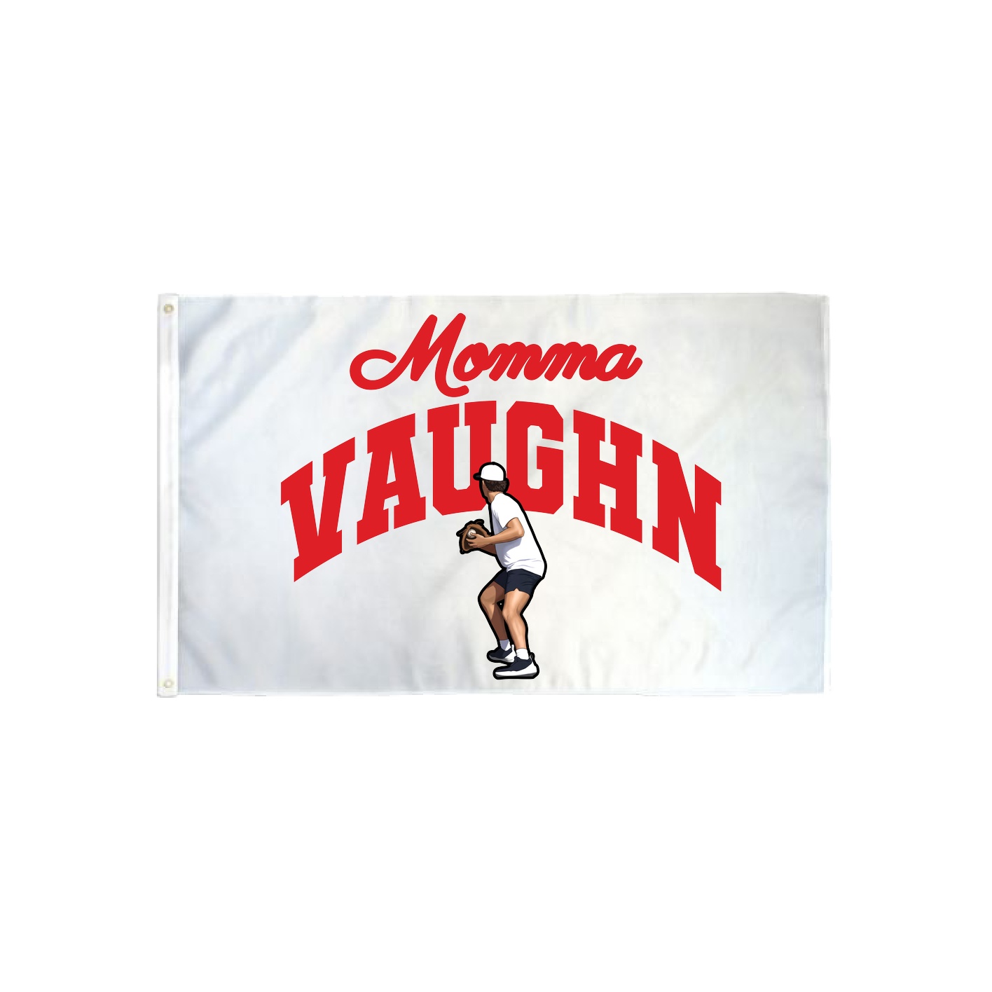 3x5 Flag — Mothers Day Arch in Classic