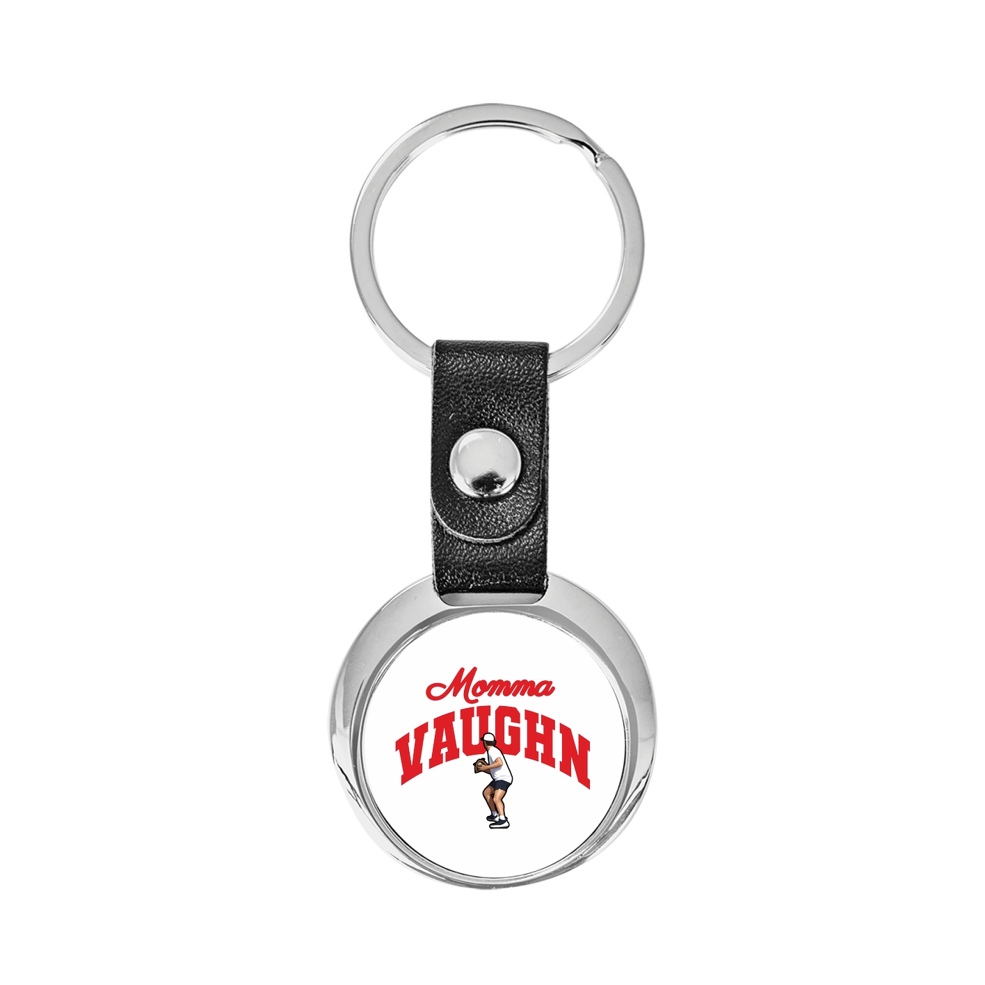 Key Chain — Mothers Day Arch in Classic