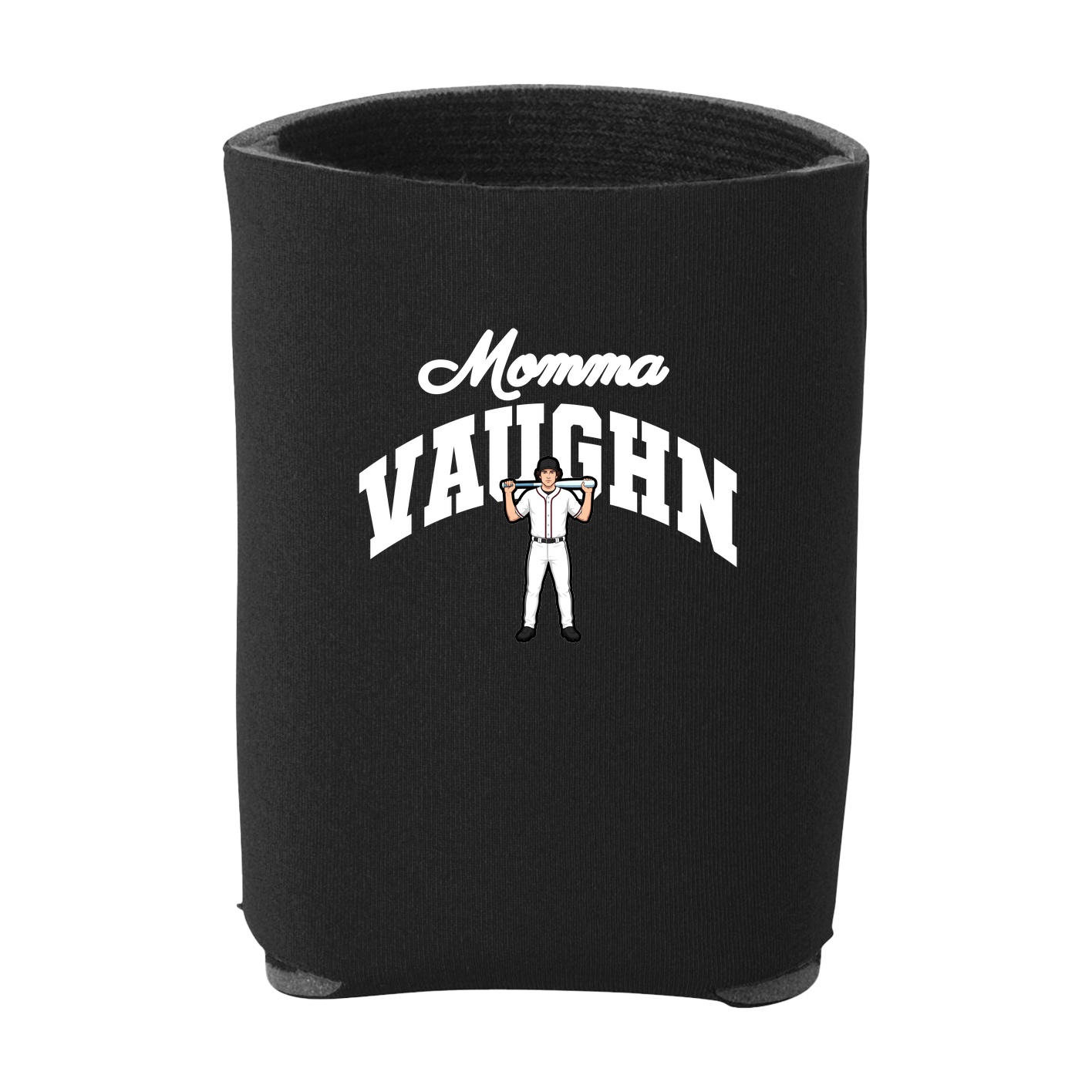 Can Holder — Mothers Day Arch in Black