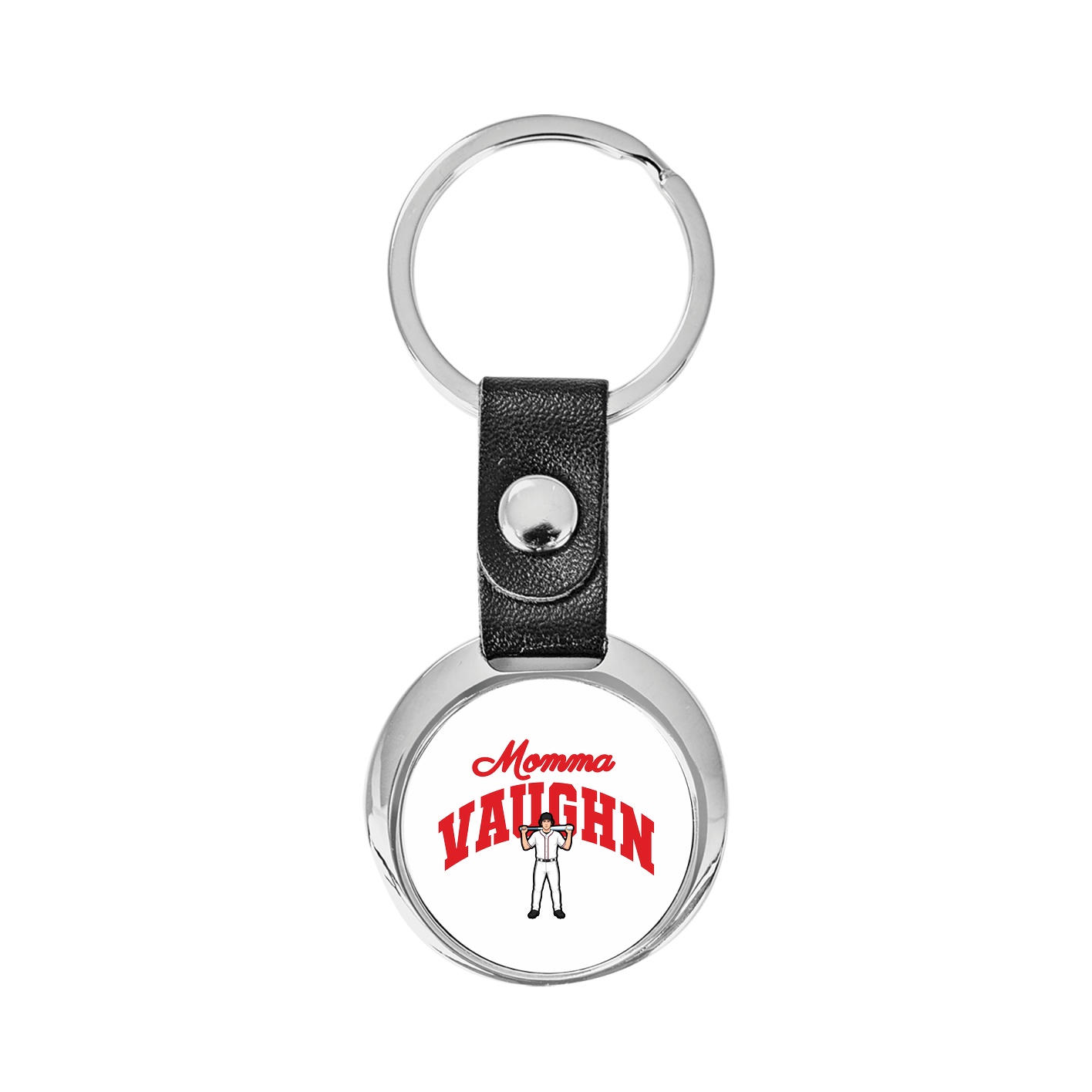 Key Chain — Mothers Day Arch in Classic